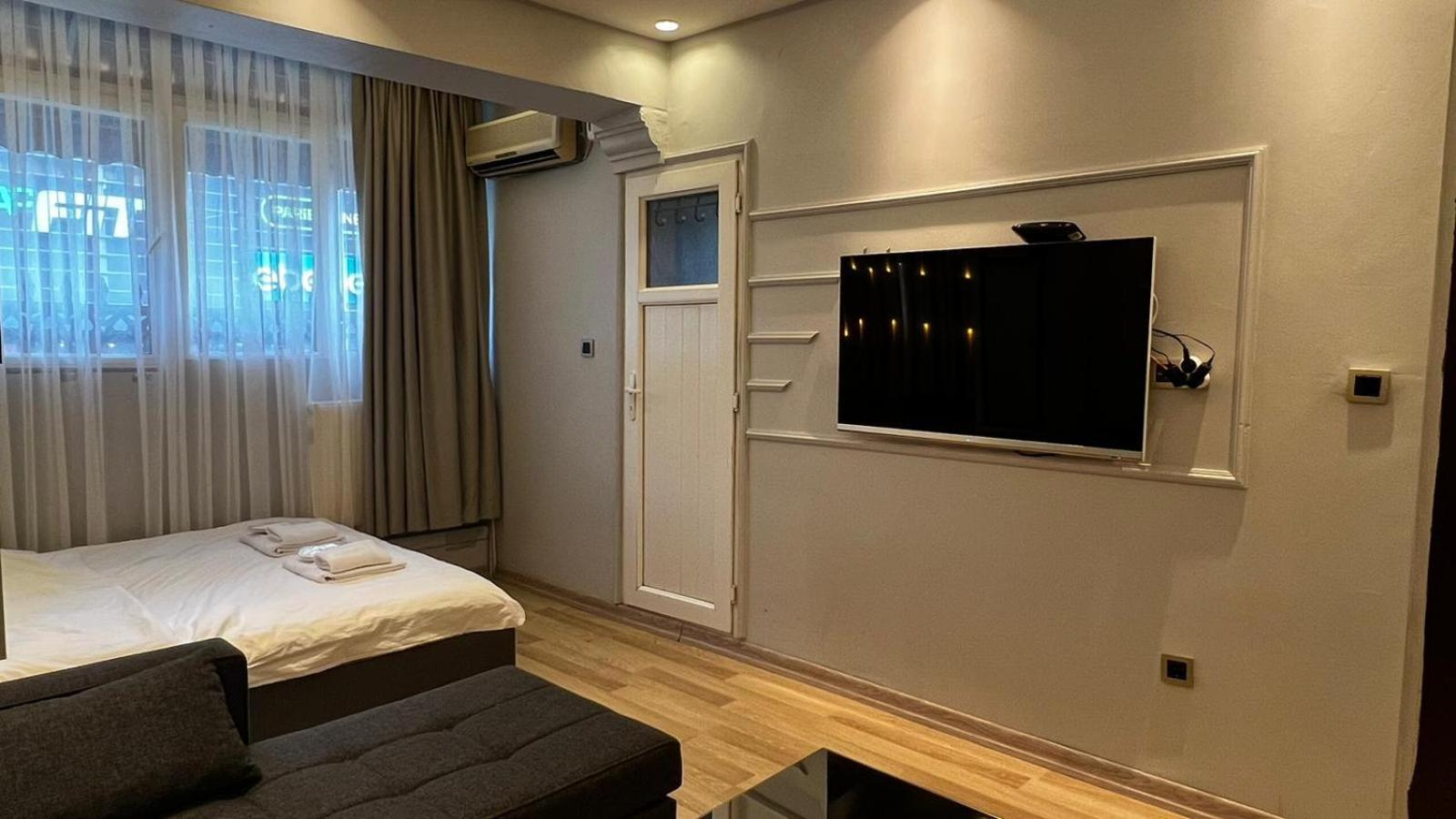 Kule Apart Apartment