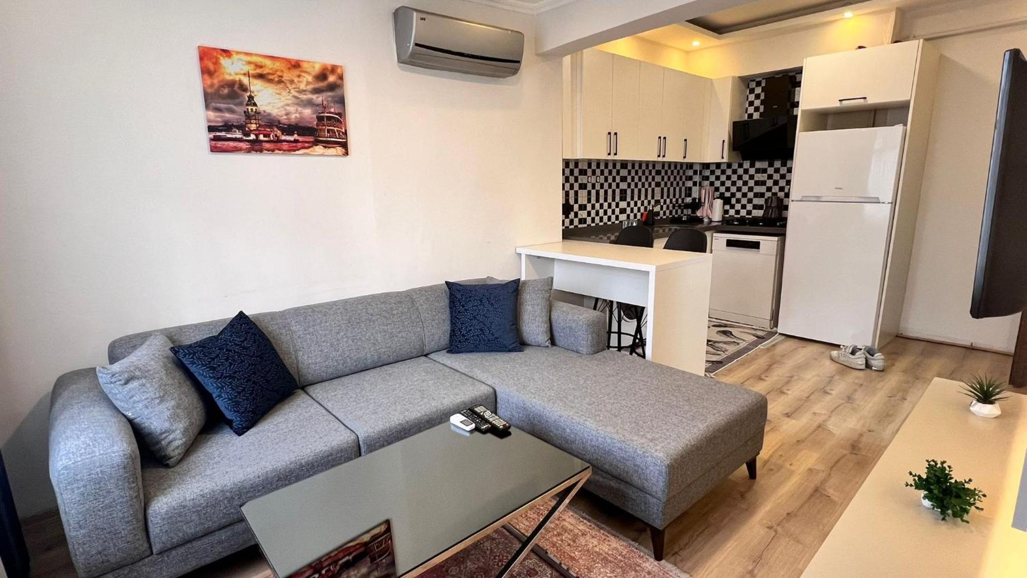 Apartment Kule Apart *
