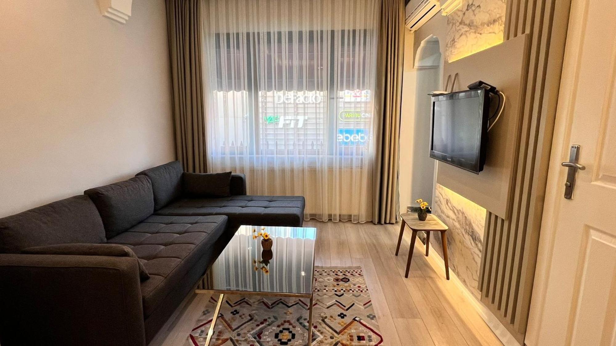 Kule Apart Apartment *