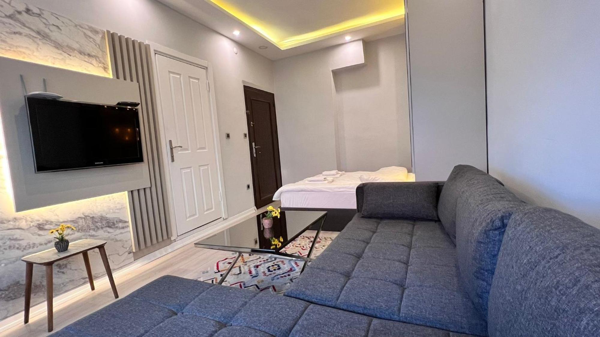 Kule Apart Istanbul