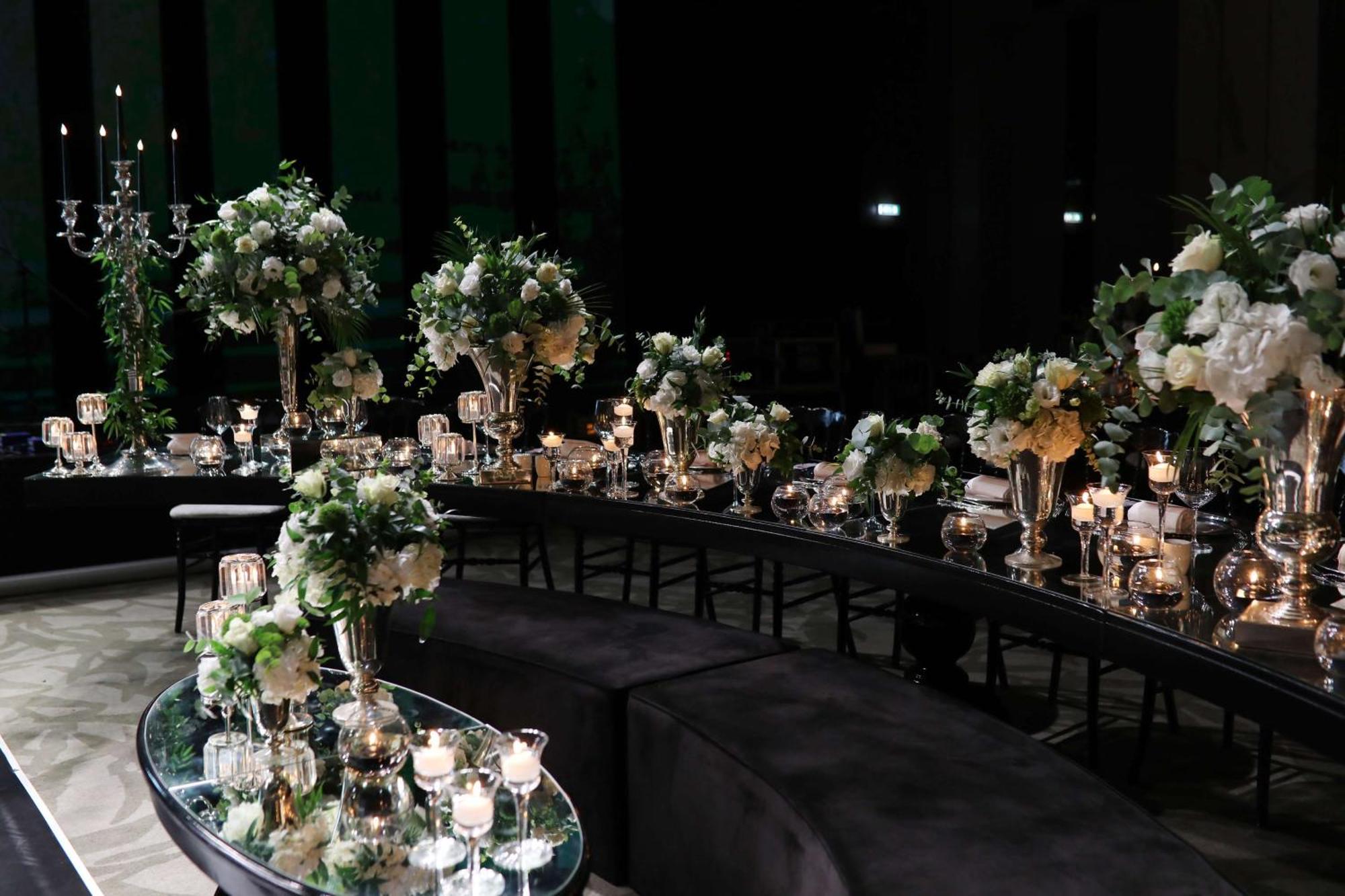 Radisson Collection Hotel, Vadistanbul Hotel Istanbul