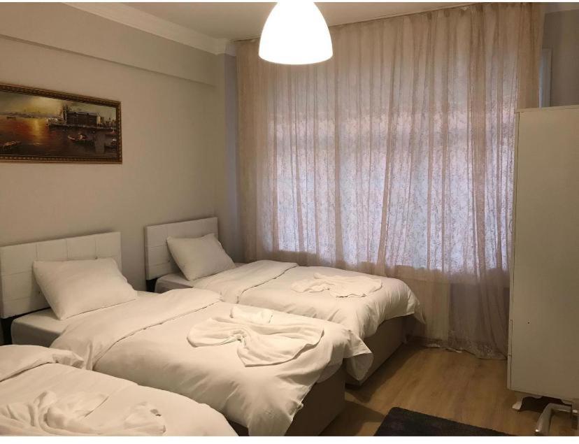 Big Family Apartment