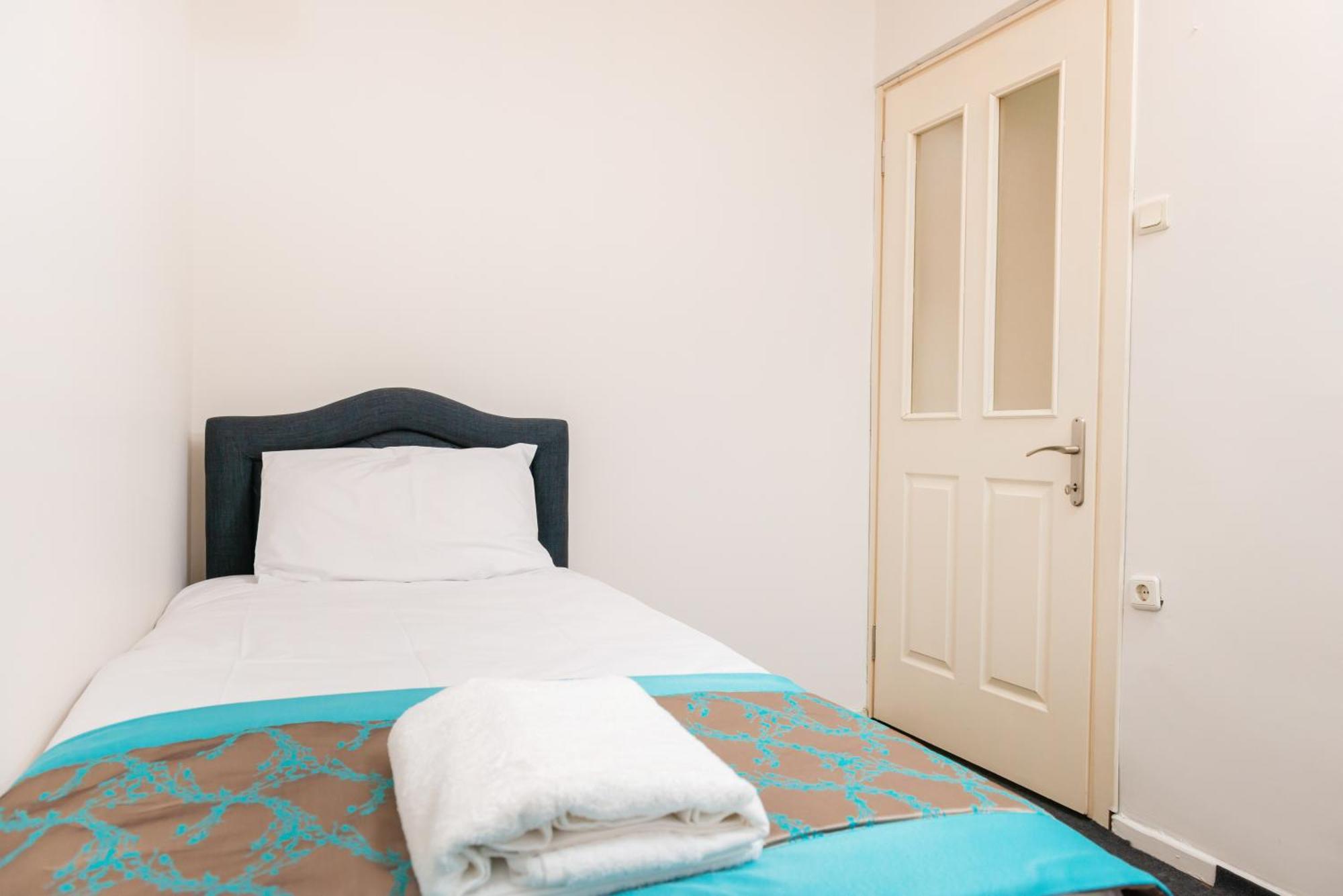 Big Family Apartment *