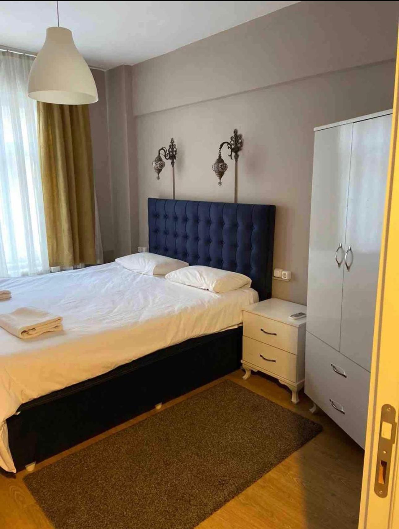 Big Family Apartment *