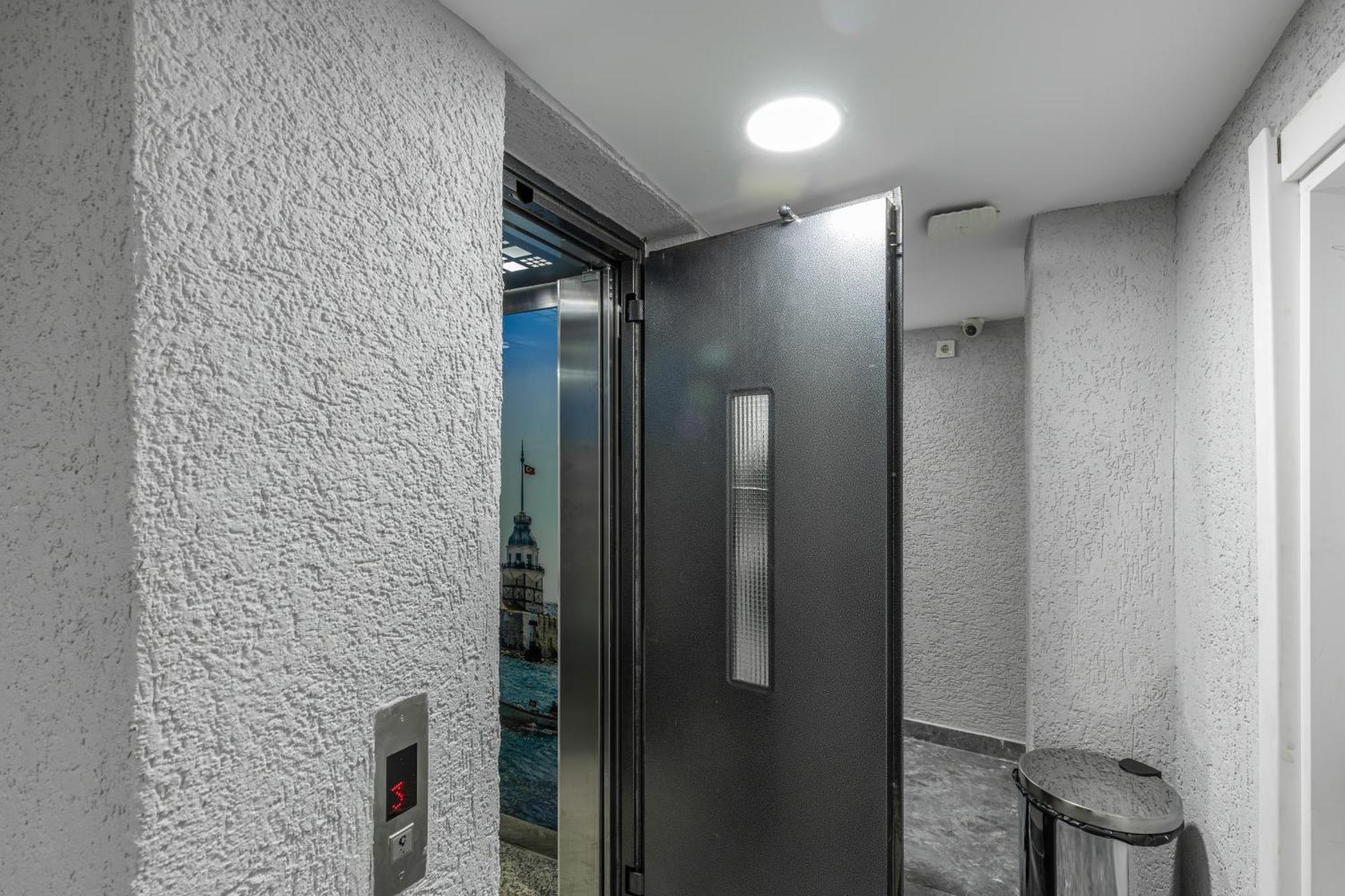 Hotel Sirkeci Grand Family &