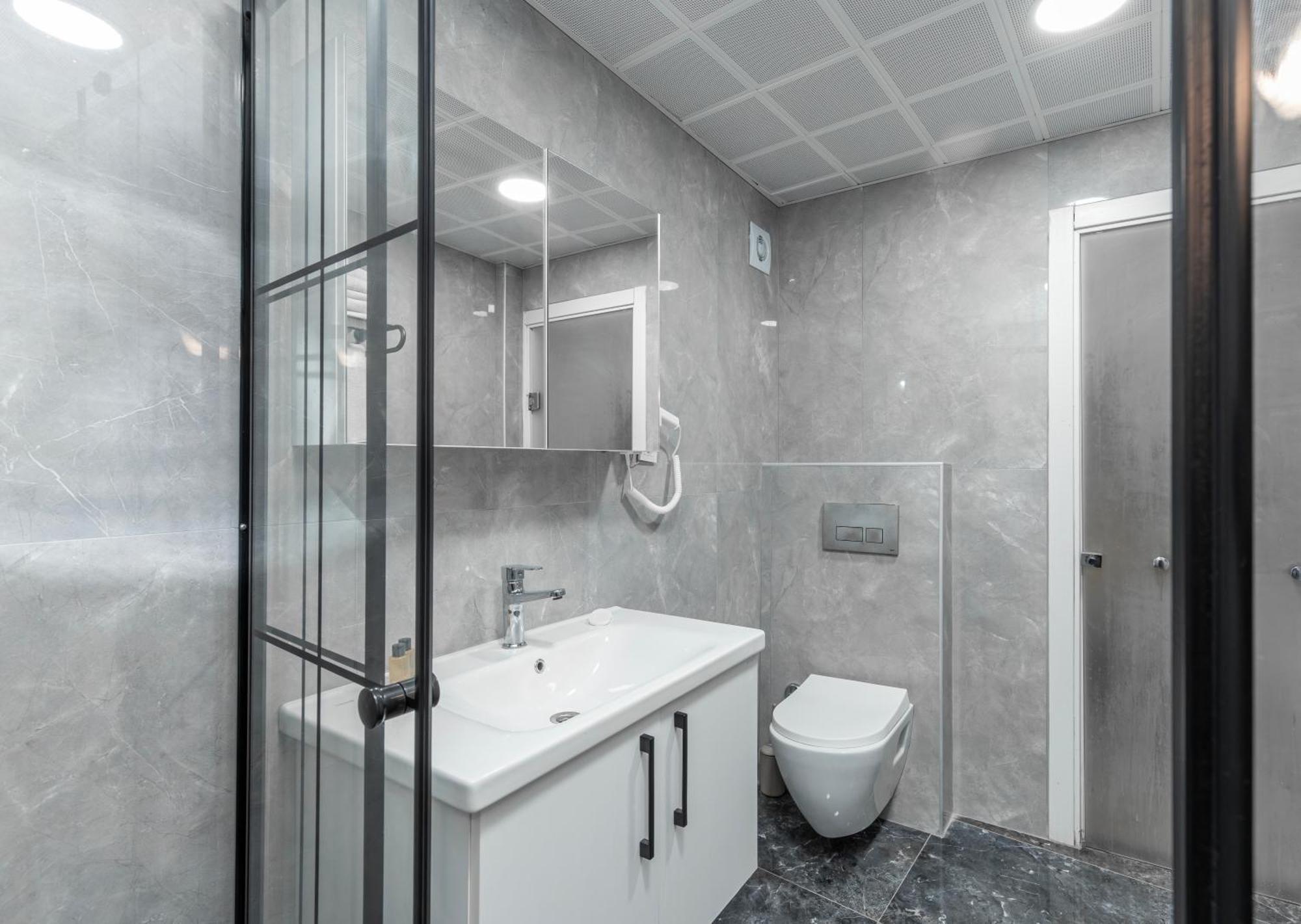 Hotel Sirkeci Grand Family & 3*