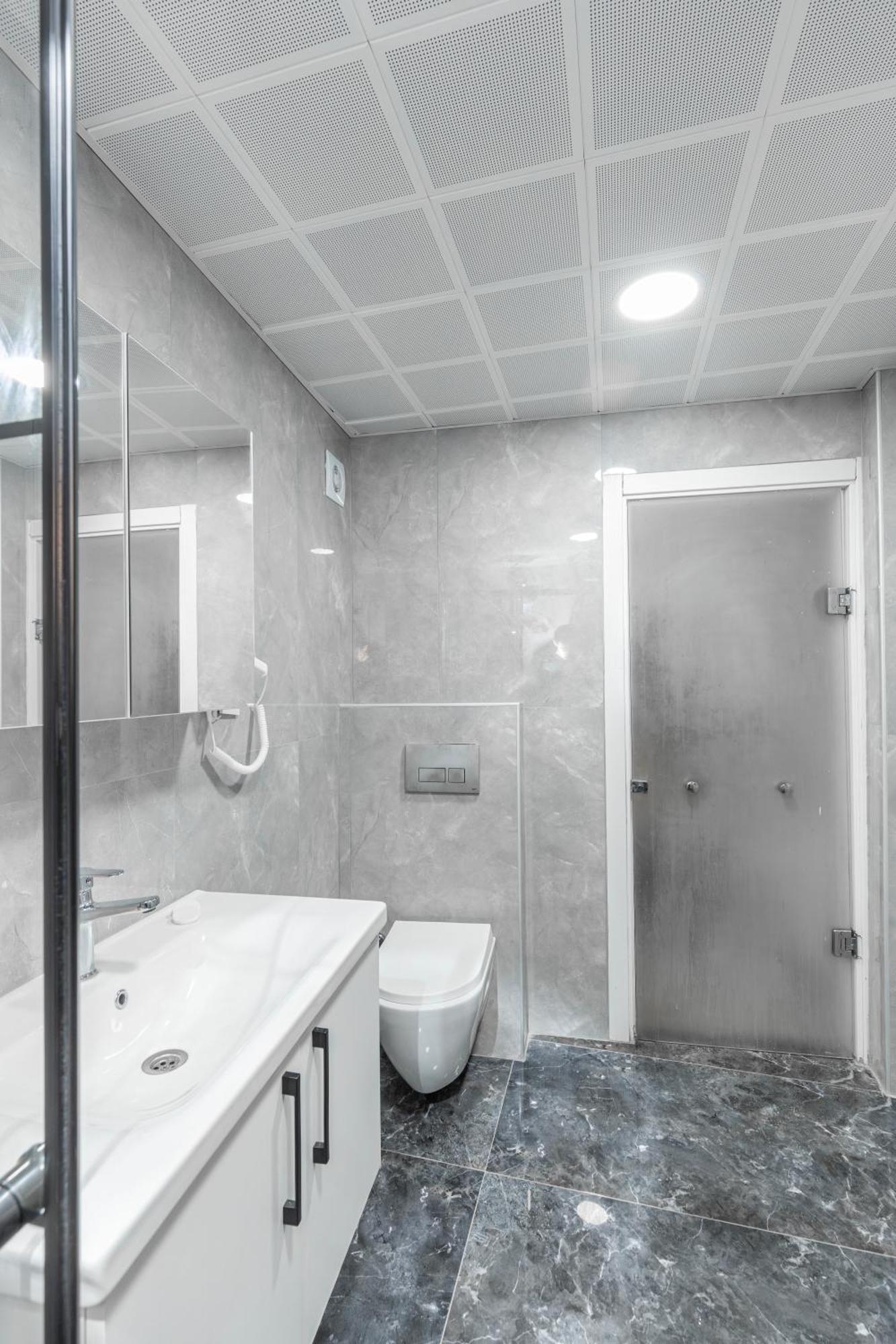 Sirkeci Grand Family & 3* Istambul