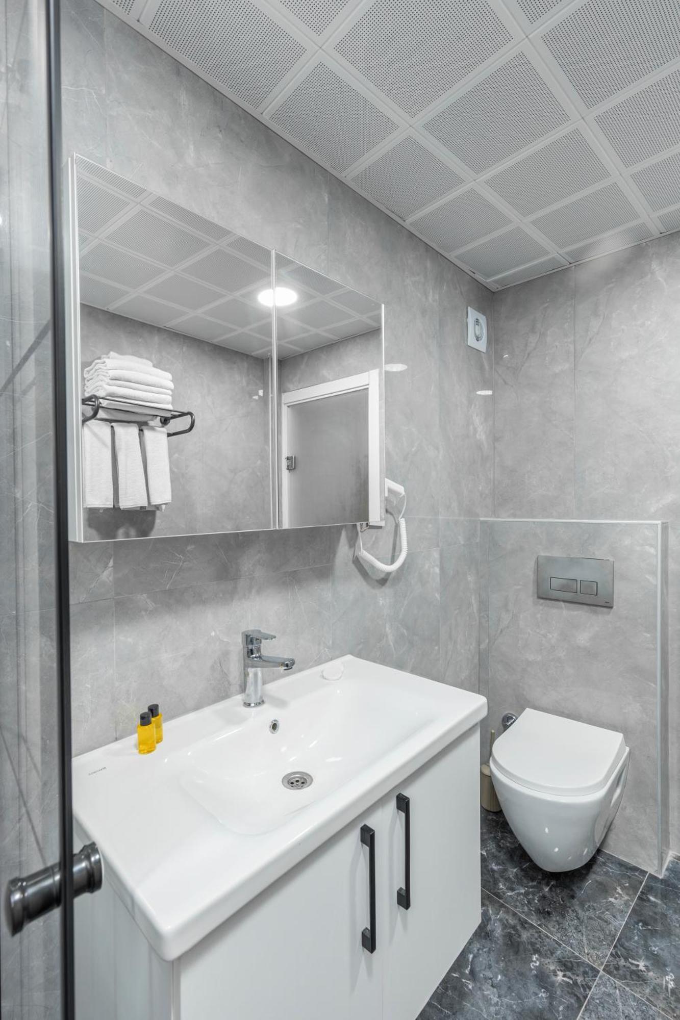 Sirkeci Grand Family & Hotel Istambul