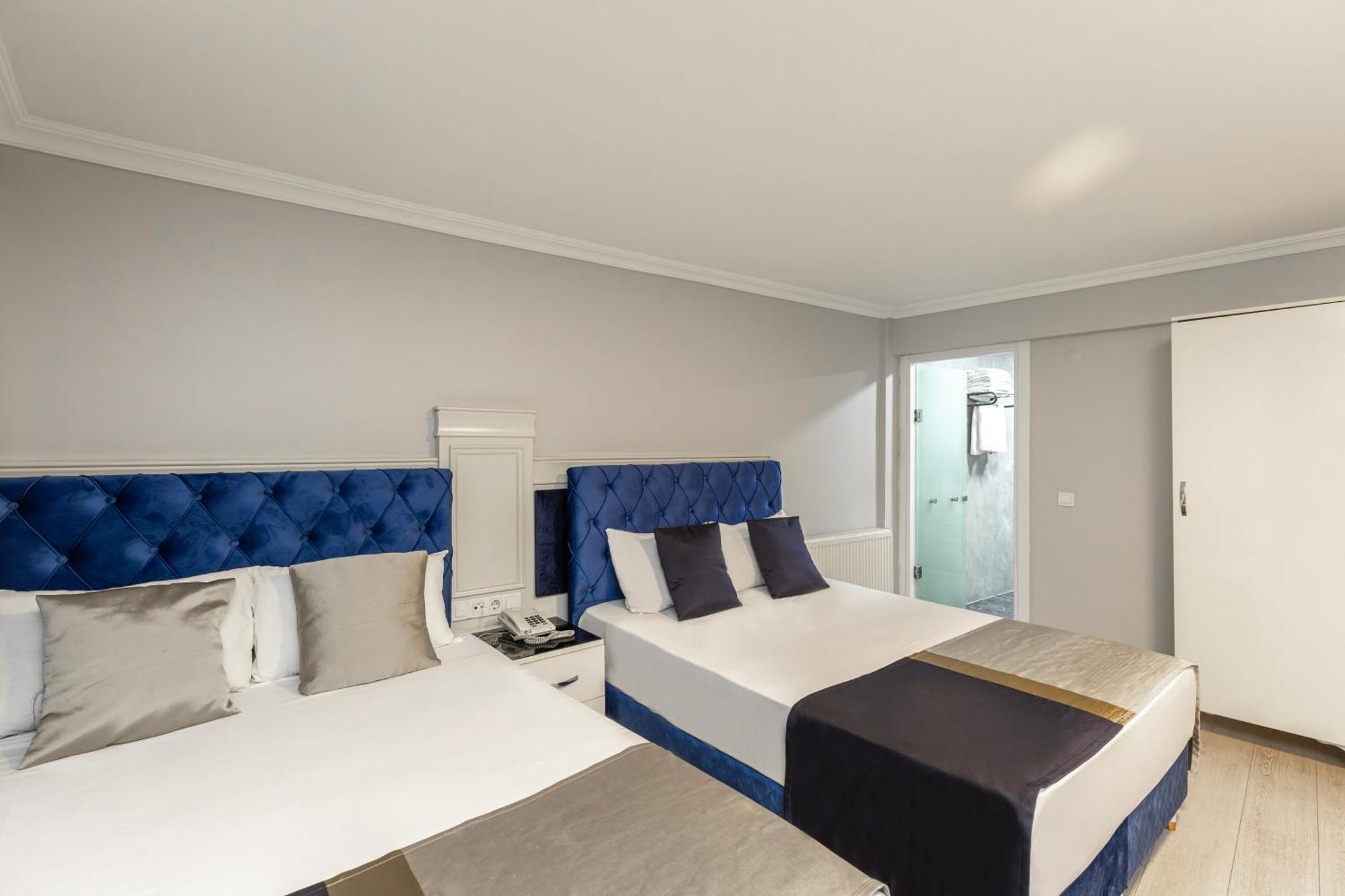 Hotel Sirkeci Grand Family & Istambul