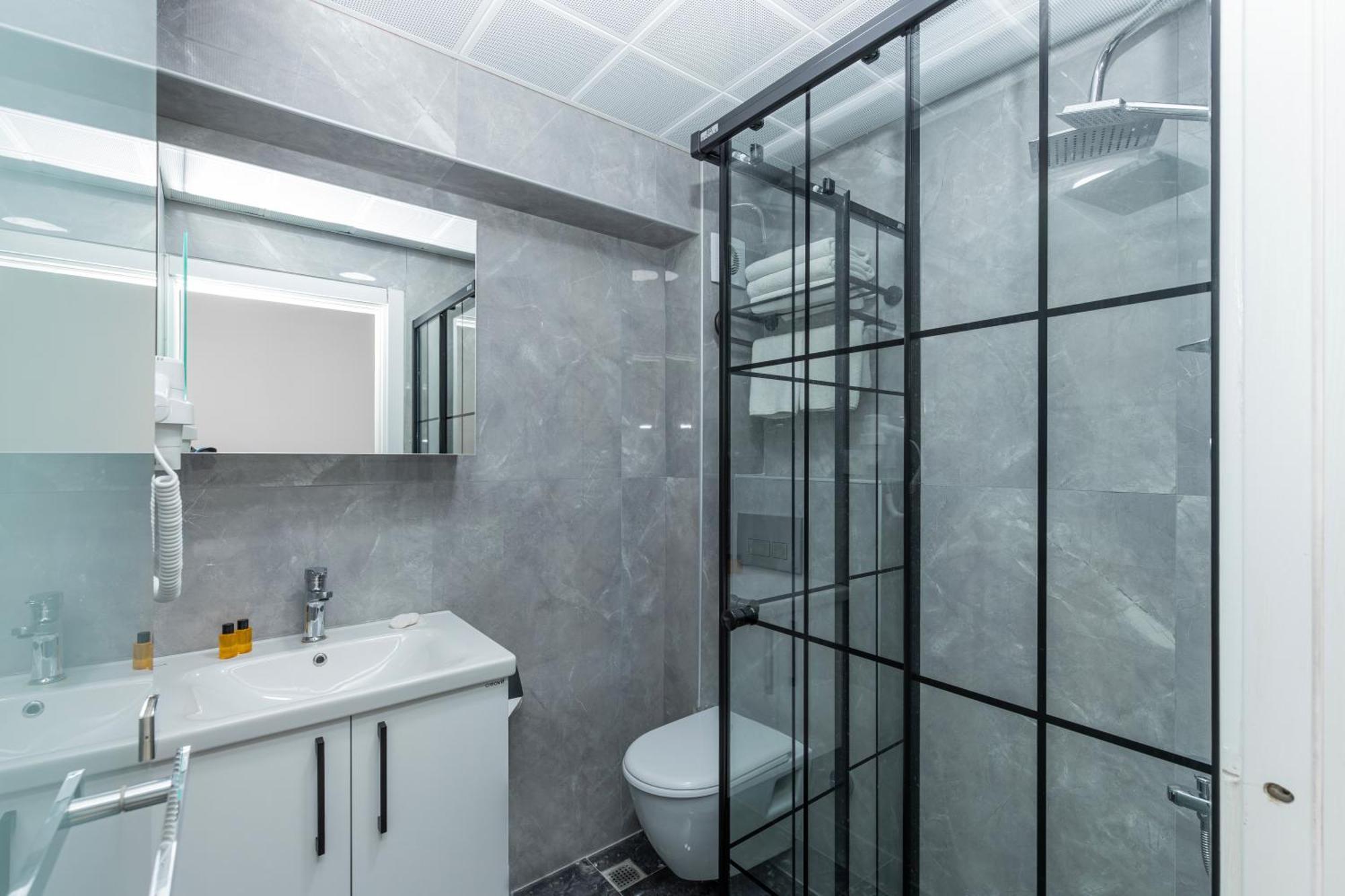 Hotel Sirkeci Grand Family & 3*
