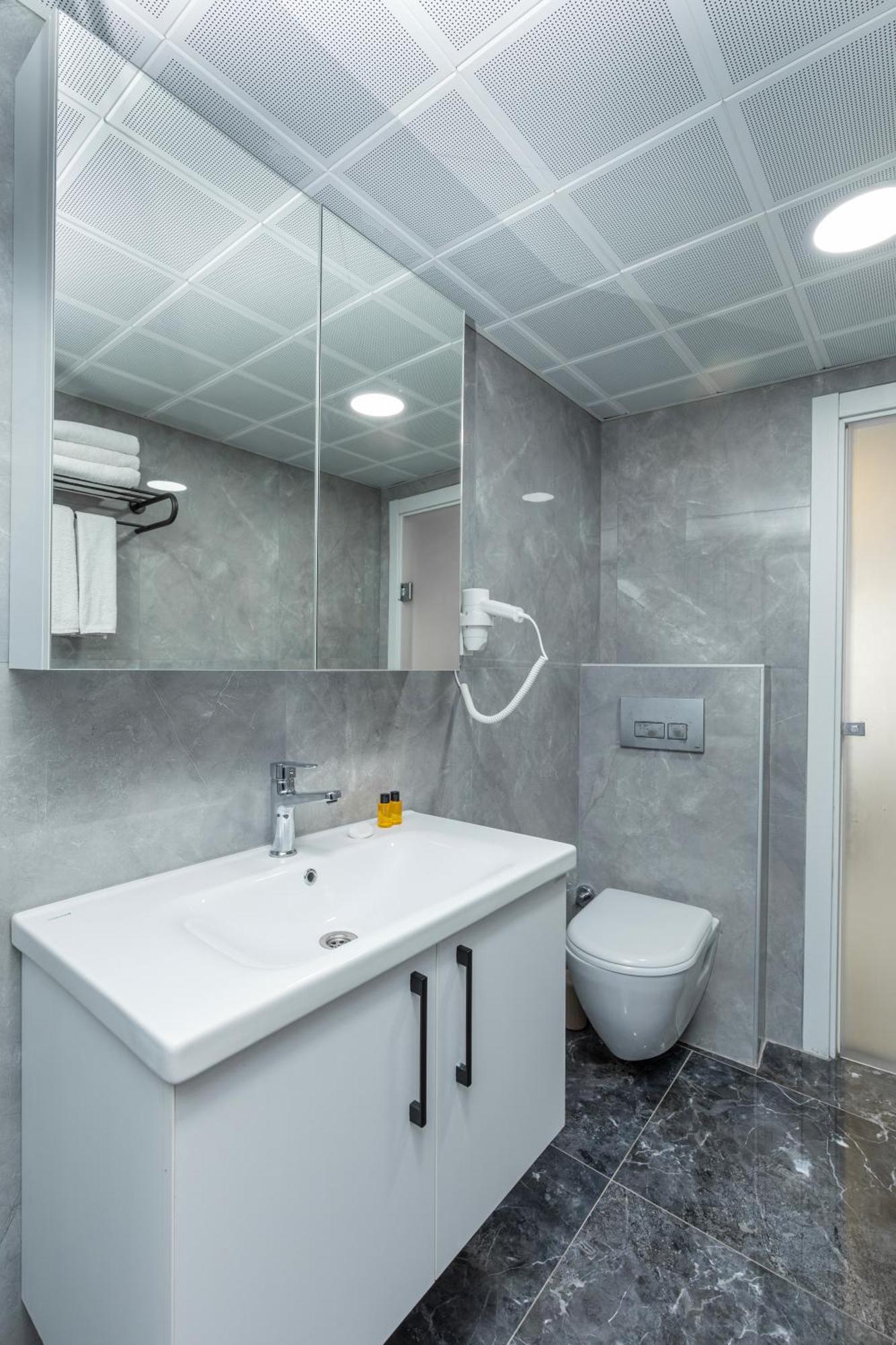 Hotel Sirkeci Grand Family & Istambul