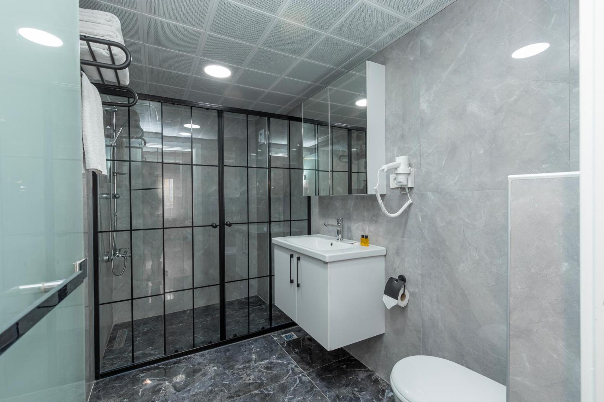 Sirkeci Grand Family & Hotel Istambul