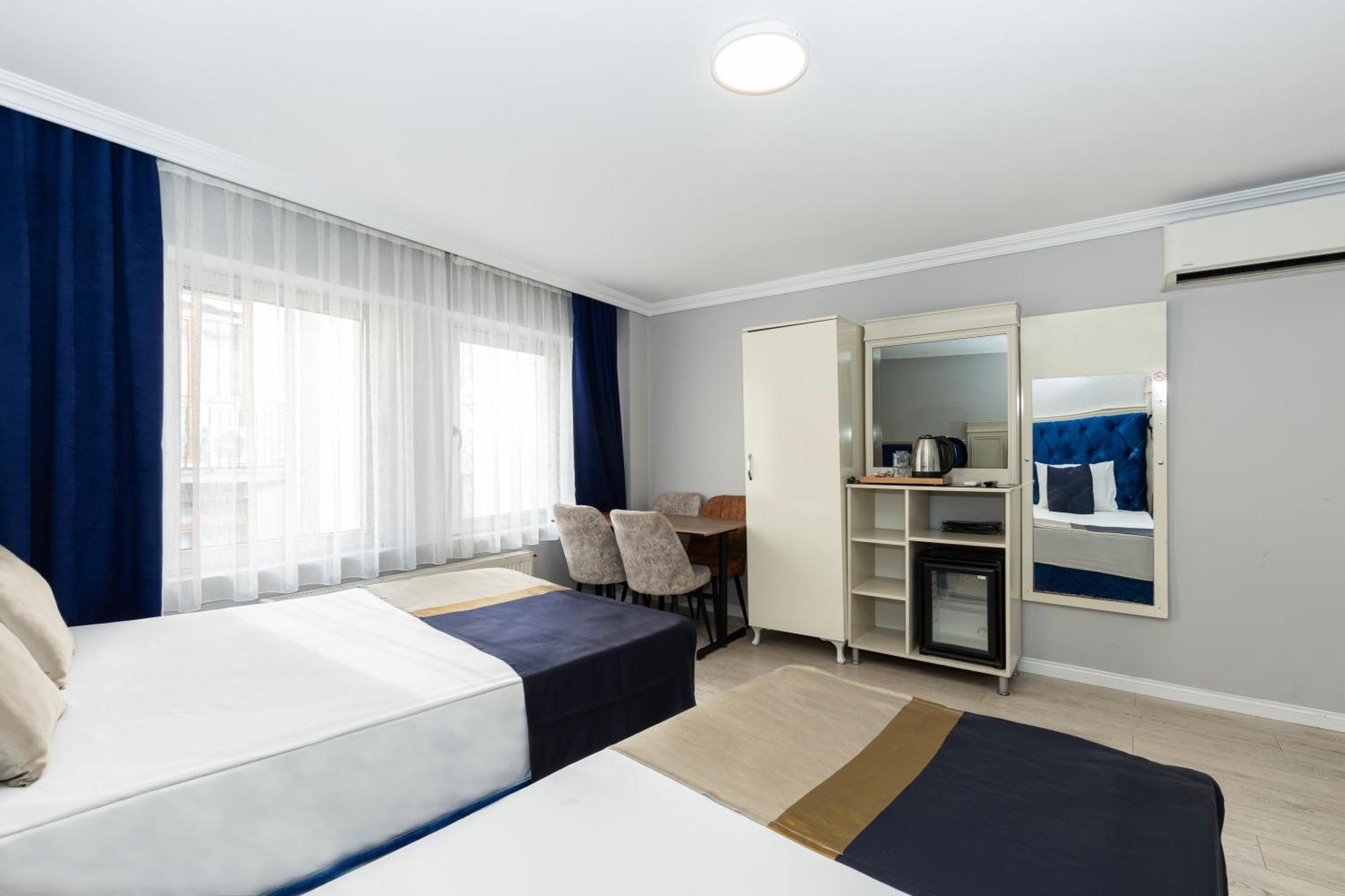 Sirkeci Grand Family &
