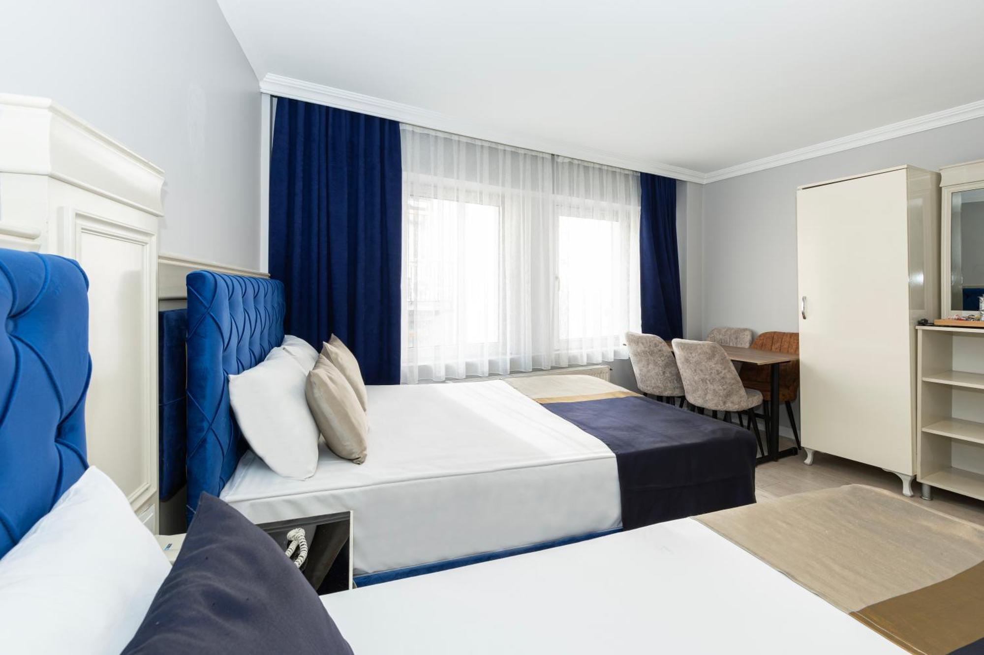 Hotel Sirkeci Grand Family & Istambul