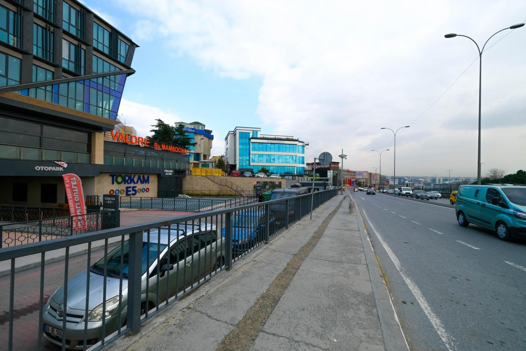 B'istanbul Istambul