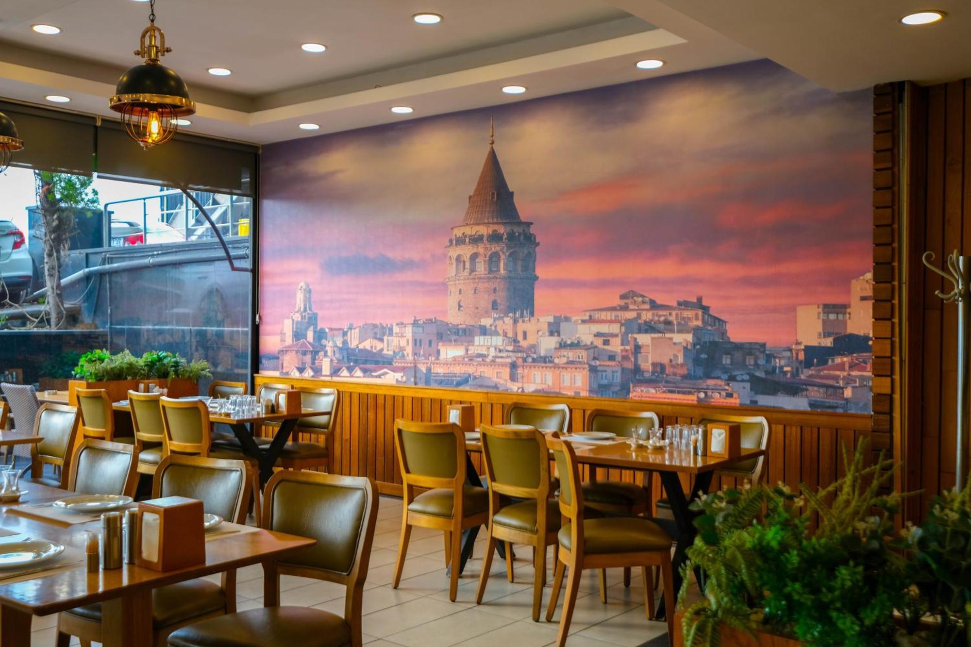 B'istanbul Istambul