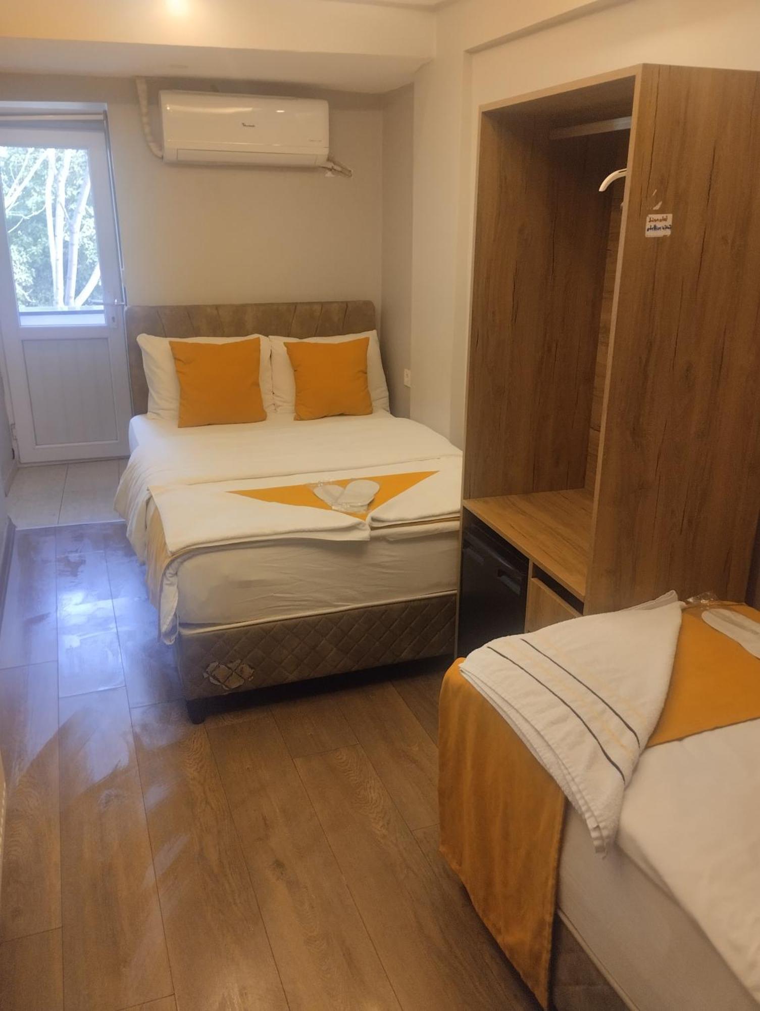 Mr Lion Kumkapı İstanbul