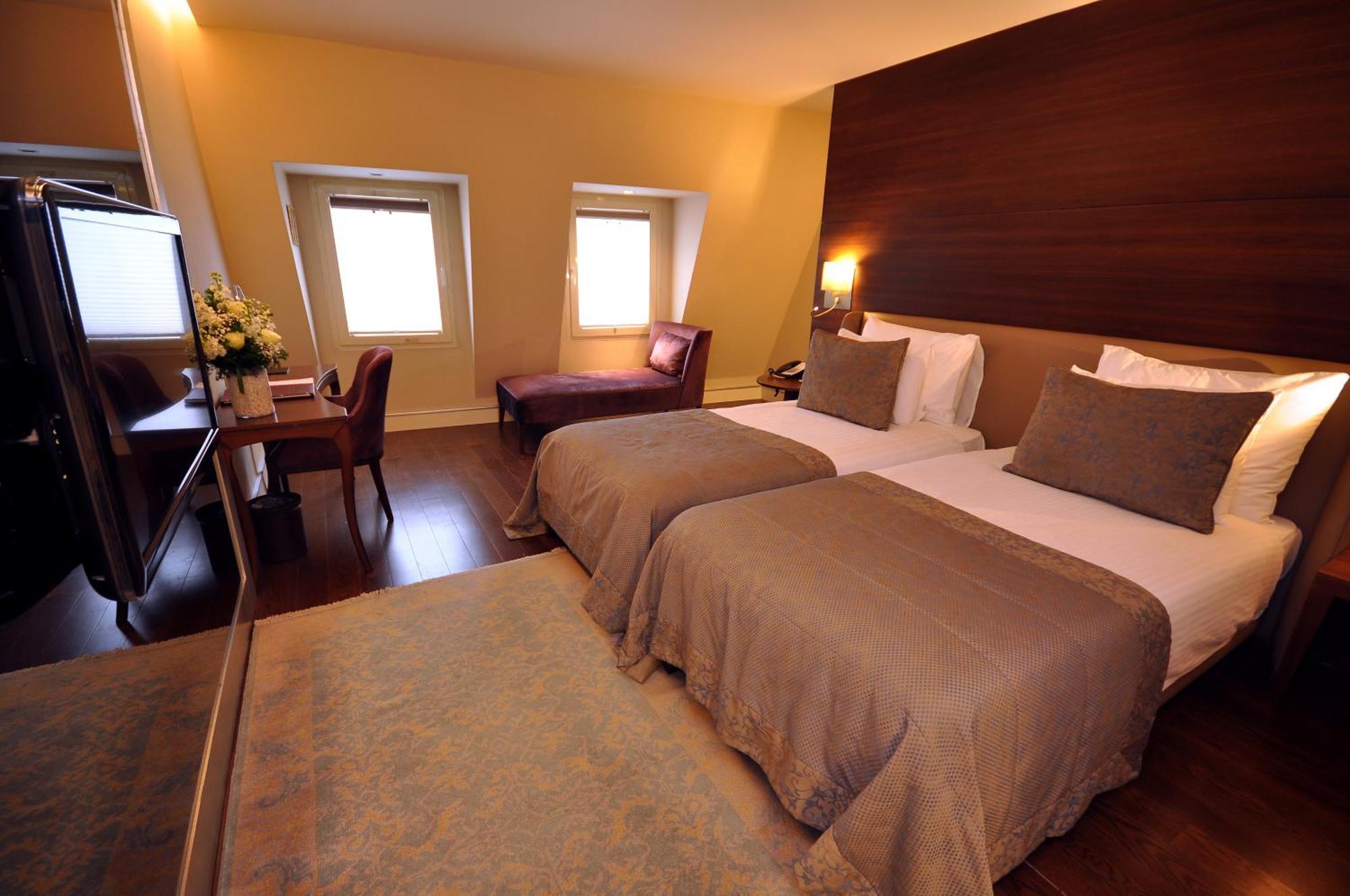 Levni & - Special Category Hotel Istanbul