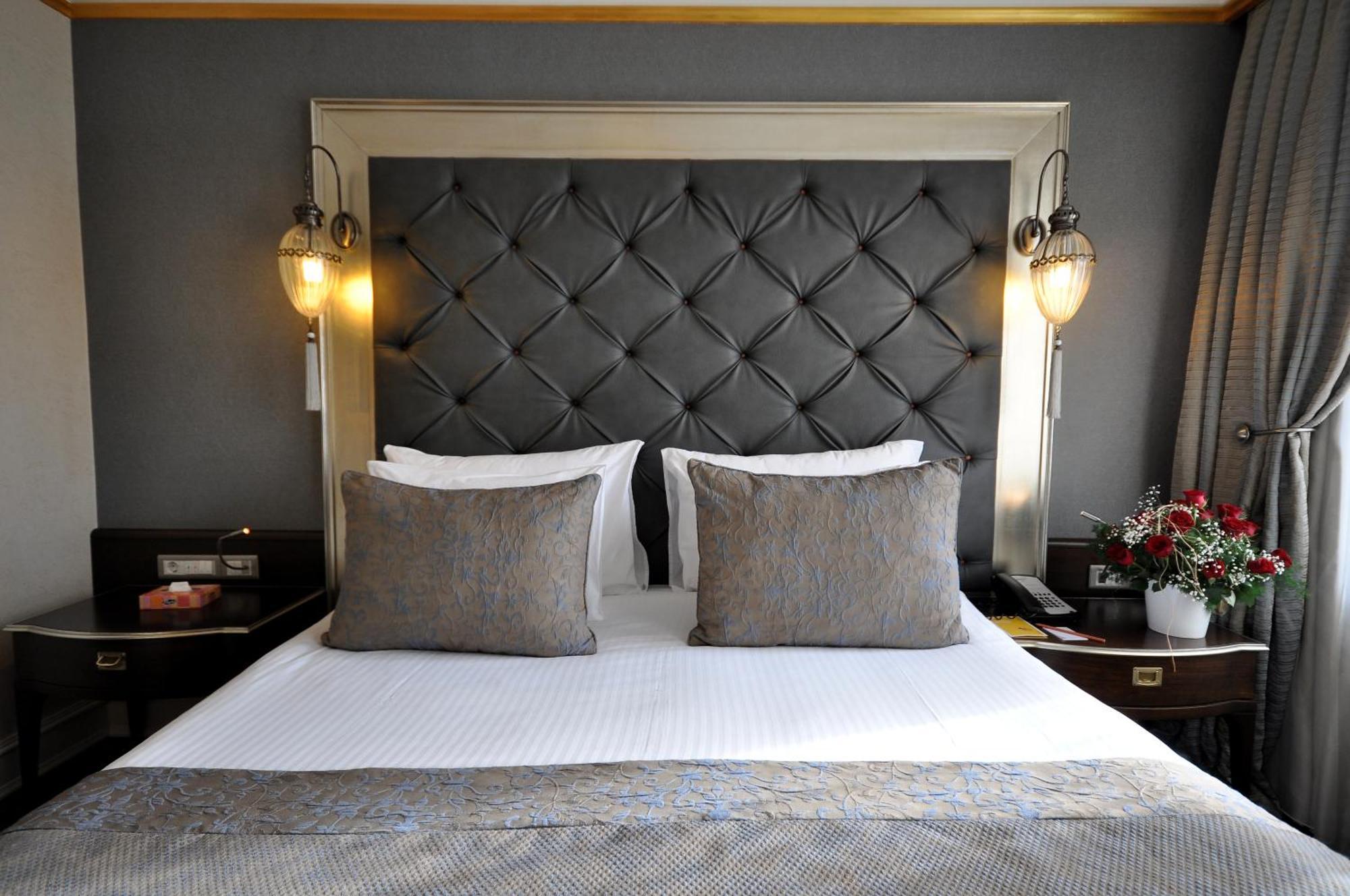 Levni & - Special Category Hotel Istanbul