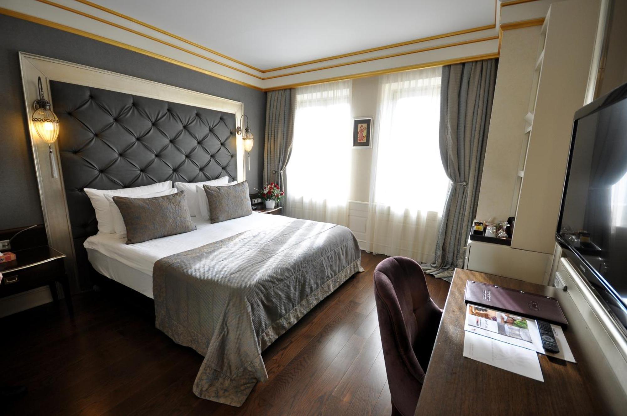 Levni & - Special Category 5* Istanbul