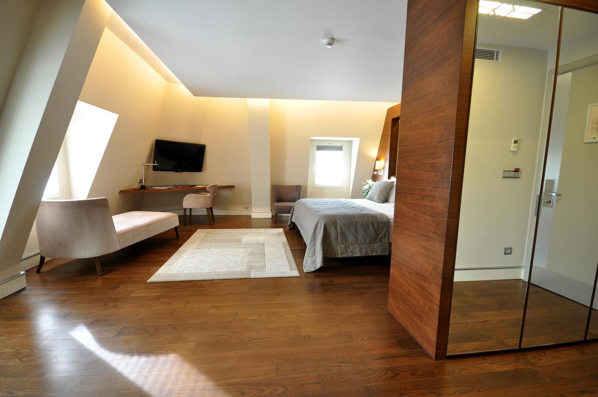 Levni & - Special Category Hotel Istanbul