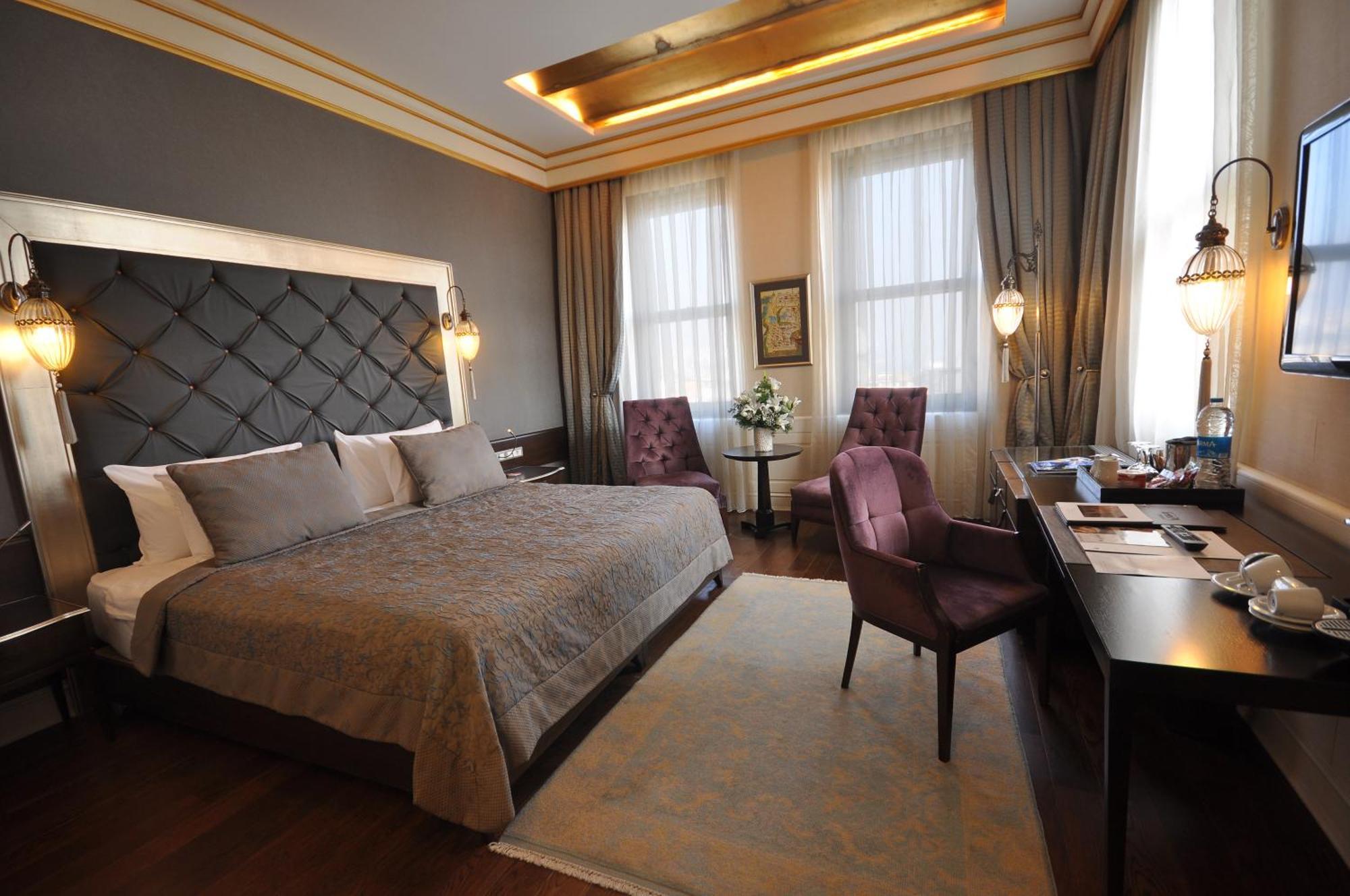Levni & - Special Category Hotel Istanbul