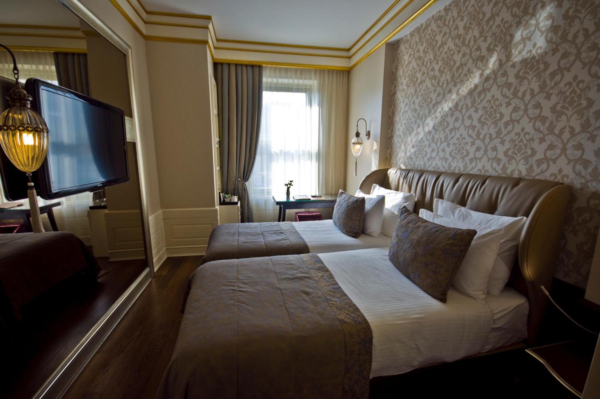 Hotel Levni & - Special Category 5*