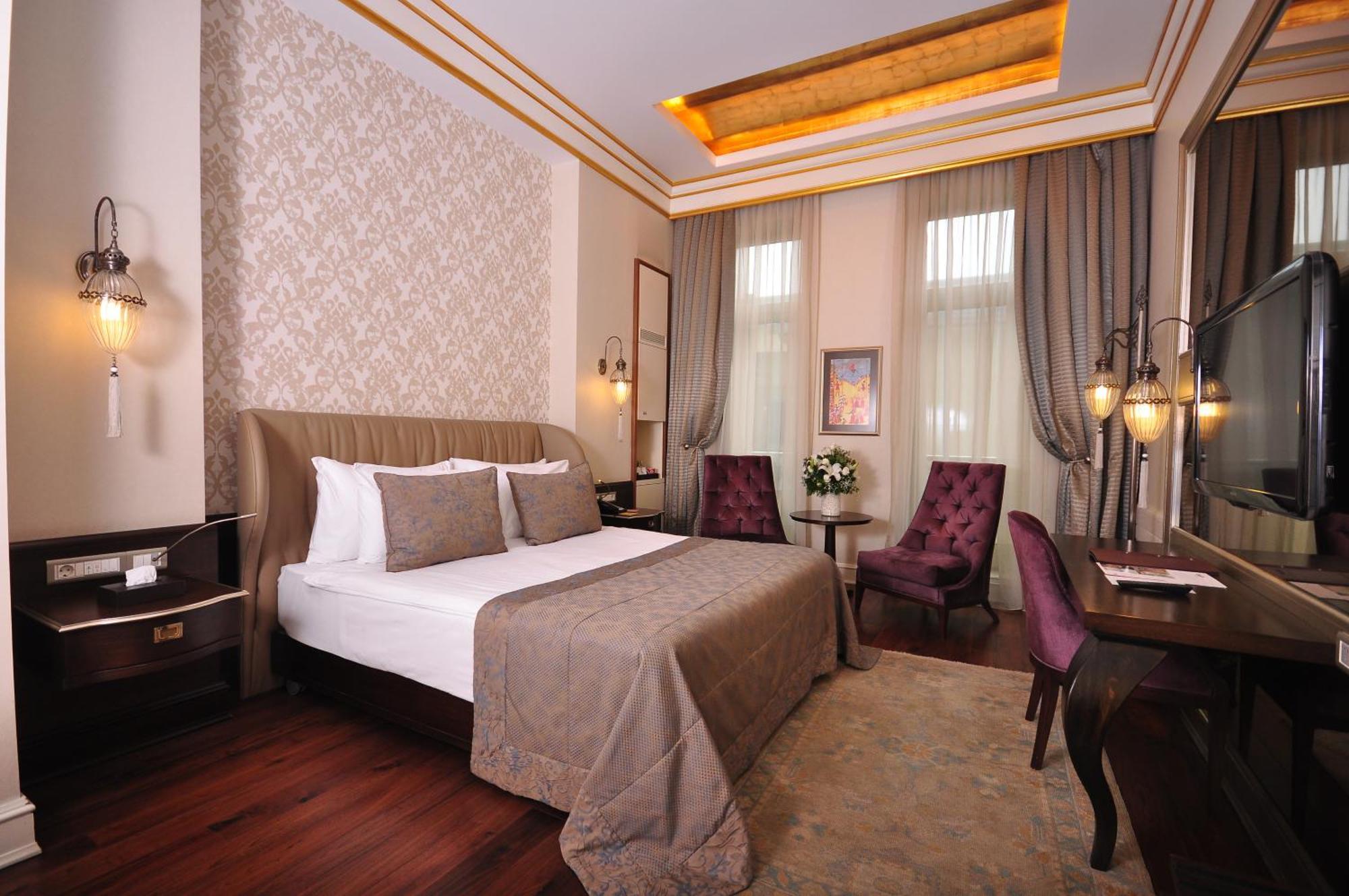Hotel Levni & - Special Category