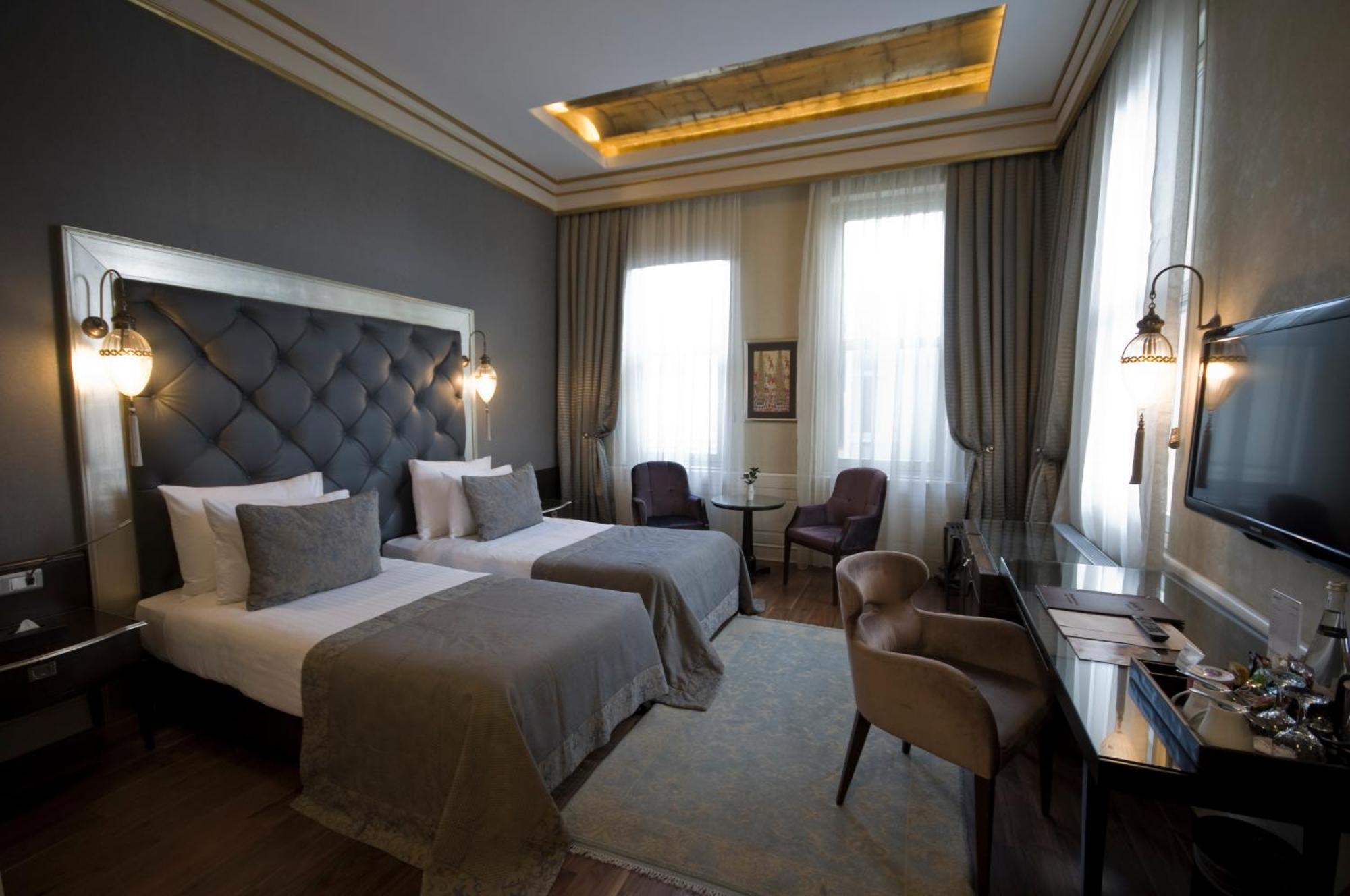 Hotel Levni & - Special Category