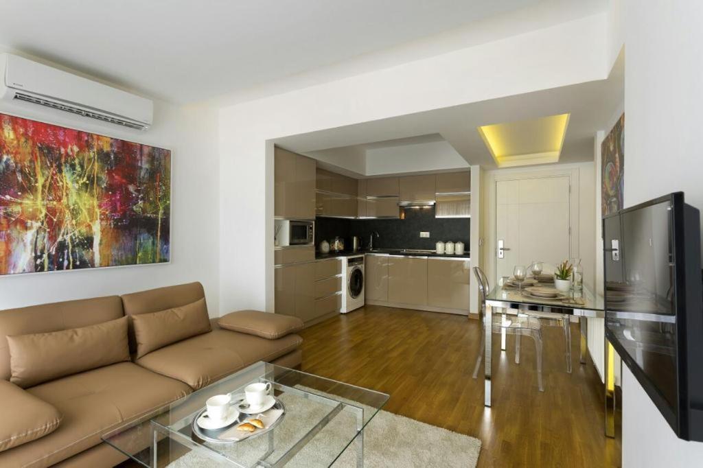 The Place By Cey Otel İstanbul