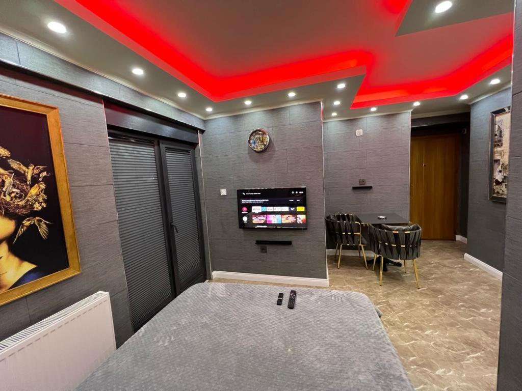 Levent Palace Hotel Istanbul