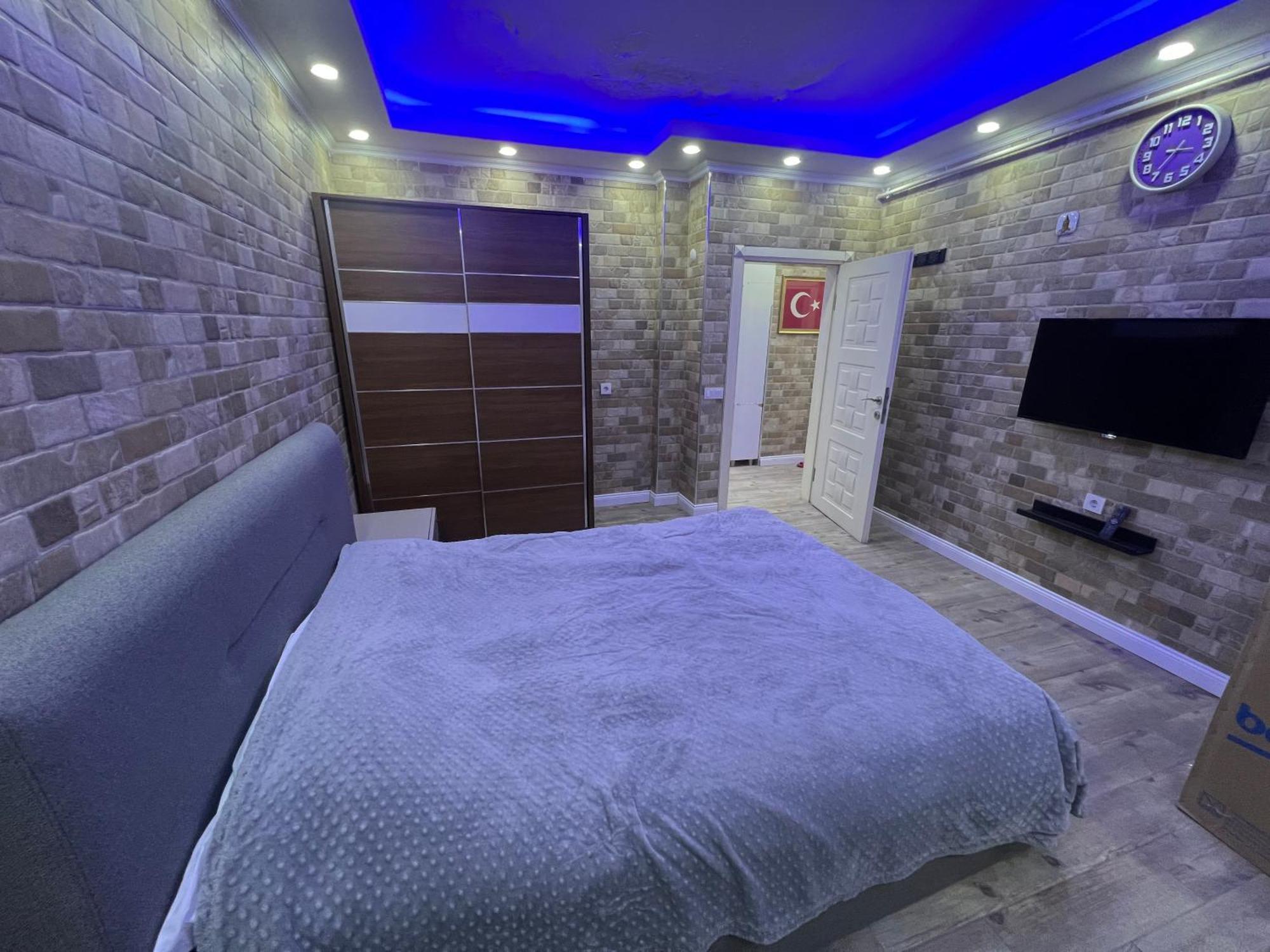 Levent Palace Hotel