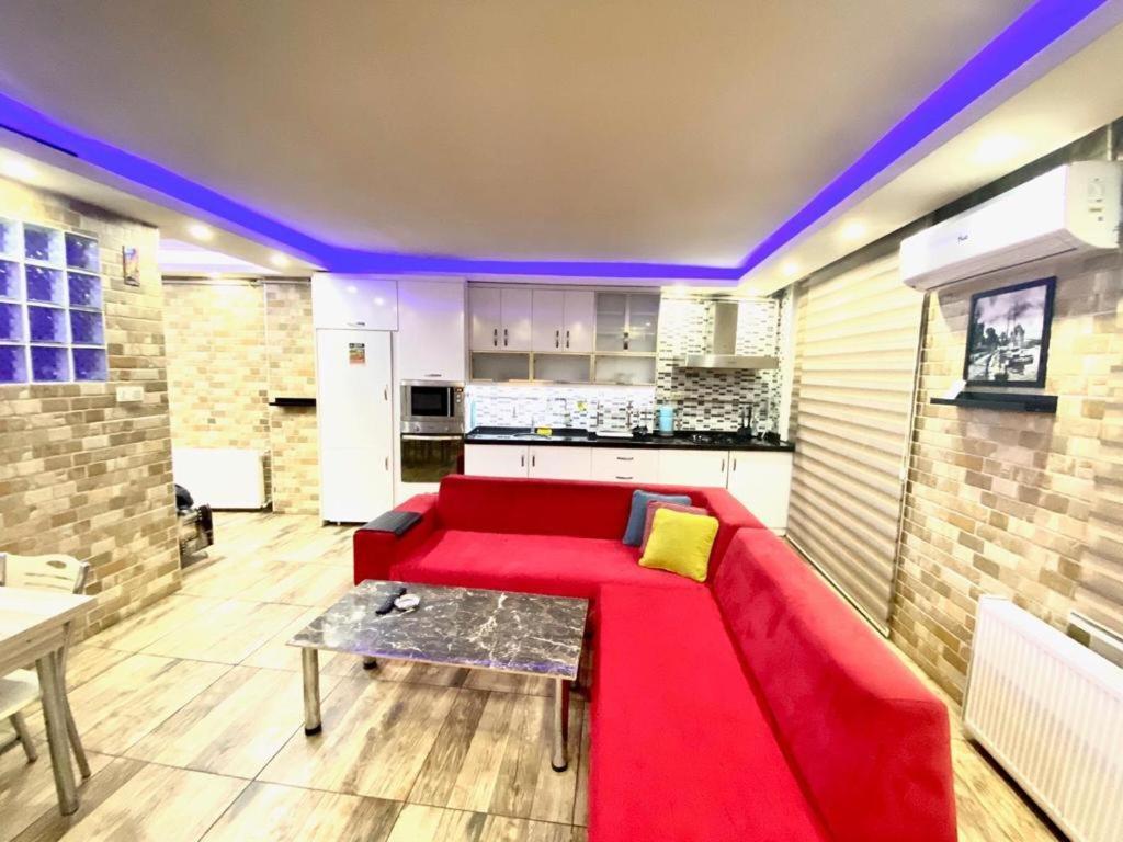 Hotel Levent Palace Istanbul