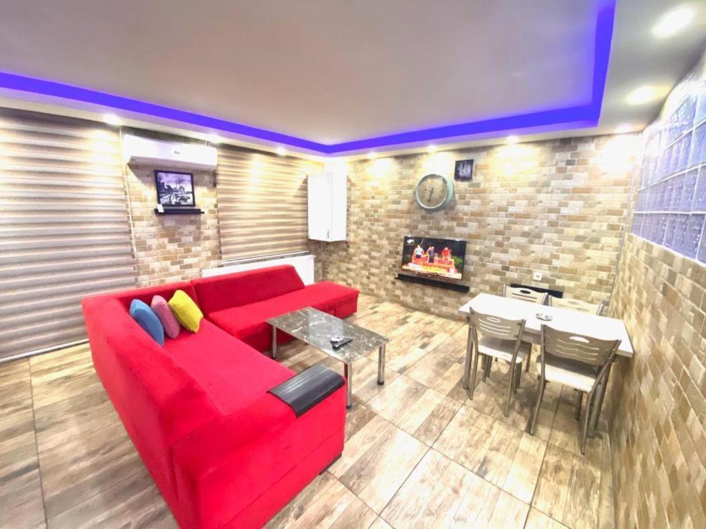 Levent Palace Hotel Istanbul