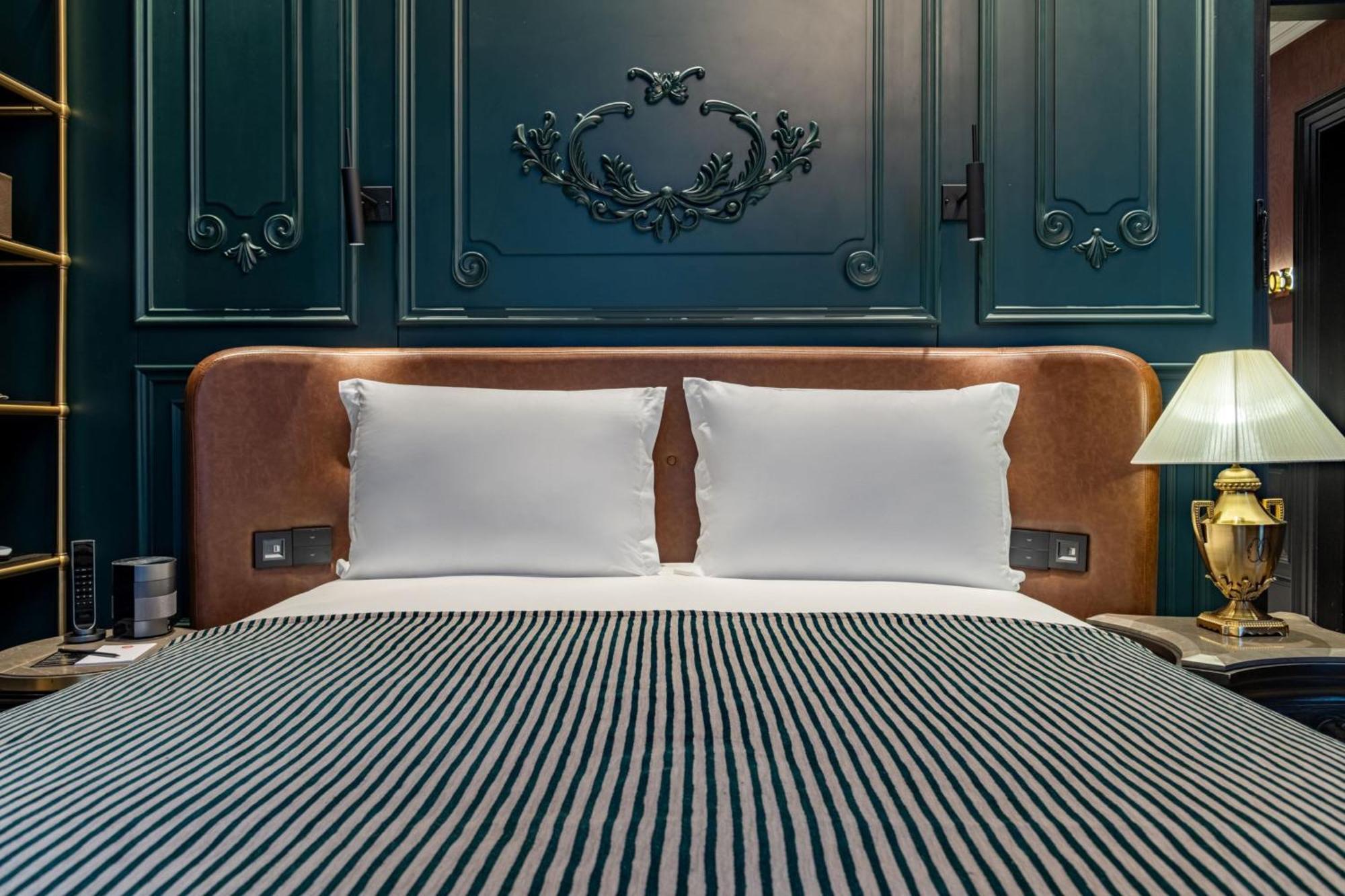 Hotel Orient Occident Istanbul, Autograph Collection *