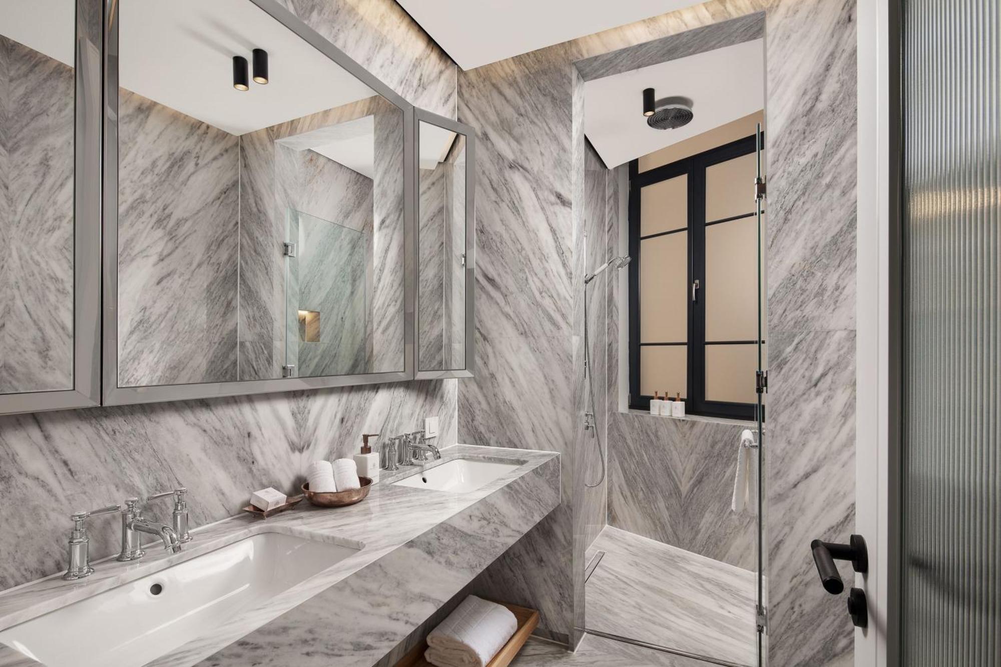 Sanasaryan Han, A Luxury Collection Hotel, Istambul