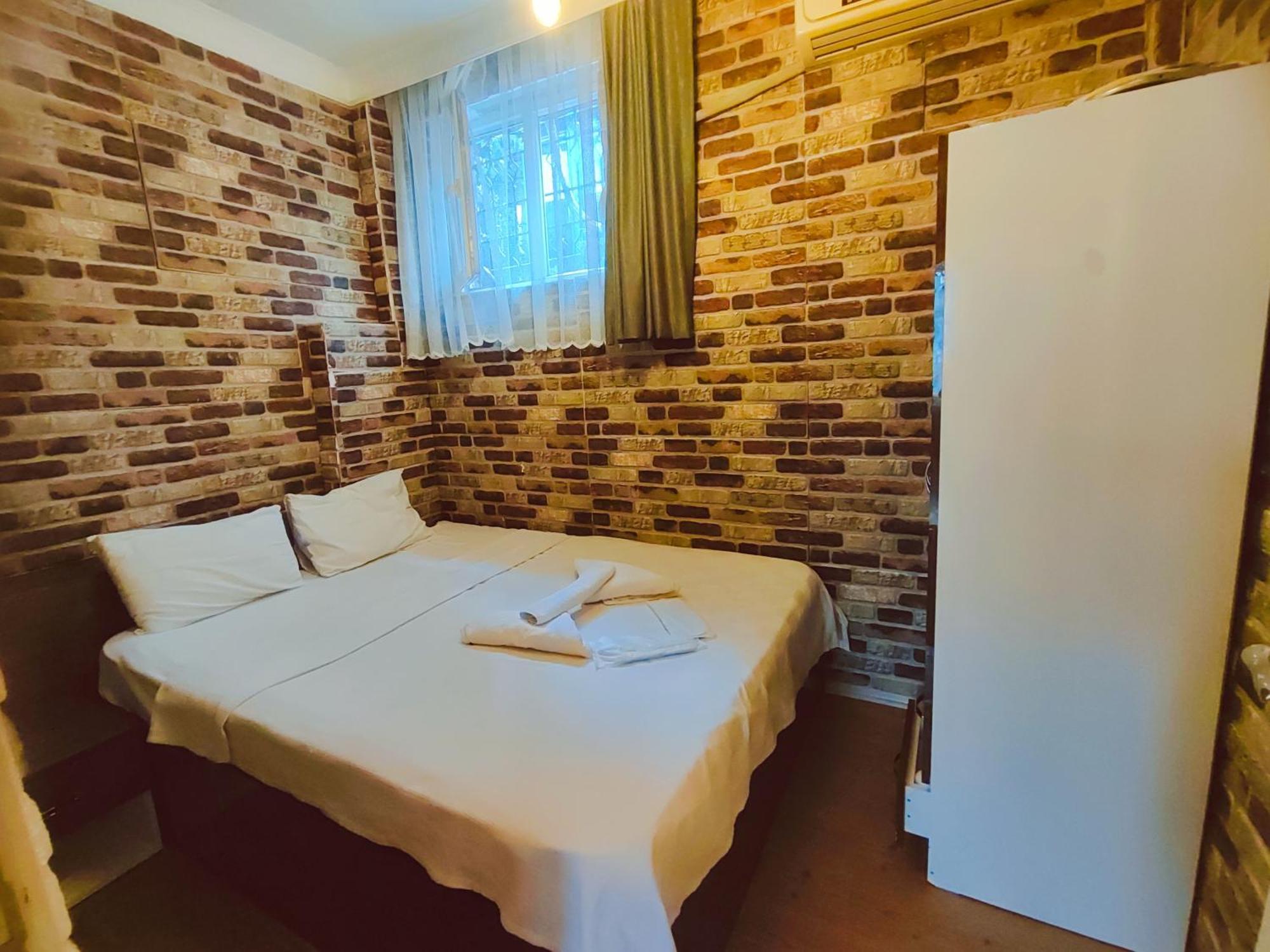 Sultanahmet Center View Aparthotel *