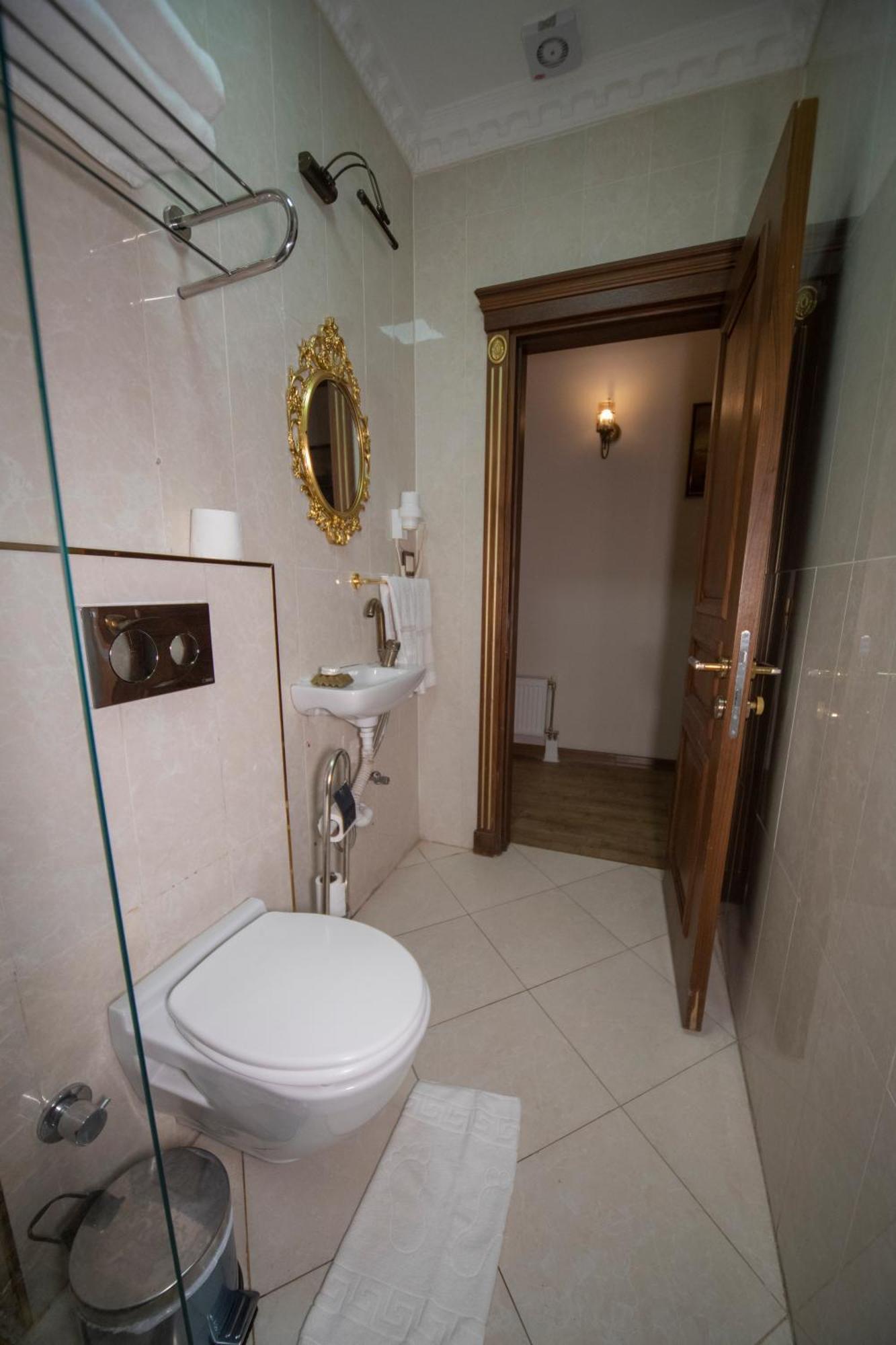 Beyport Taksim Otel *