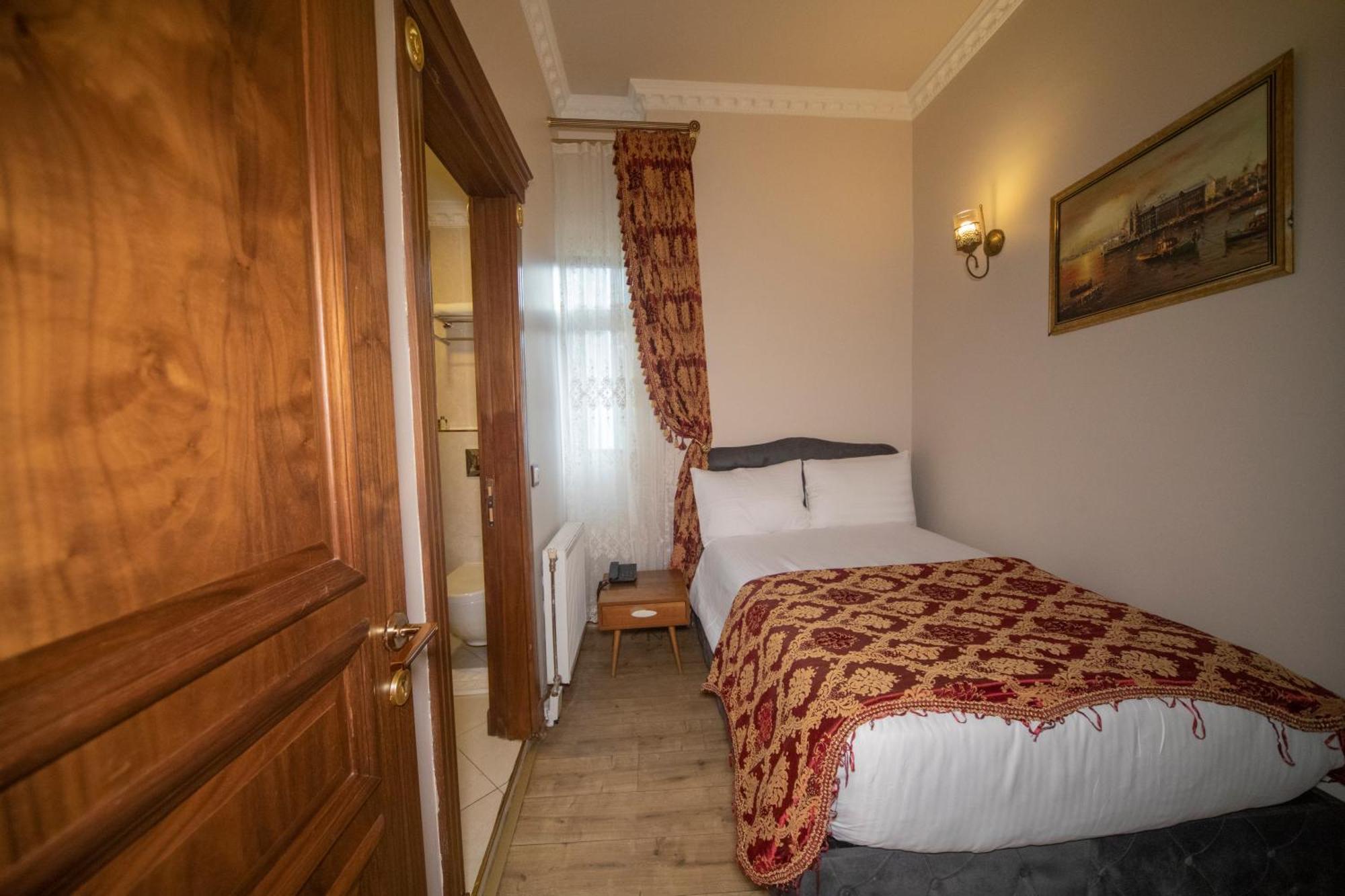 Otel Beyport Taksim İstanbul