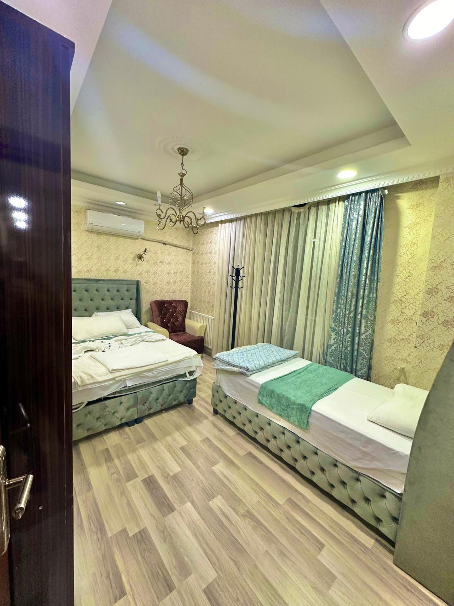 Aparthotel Sultanahmet Garden *