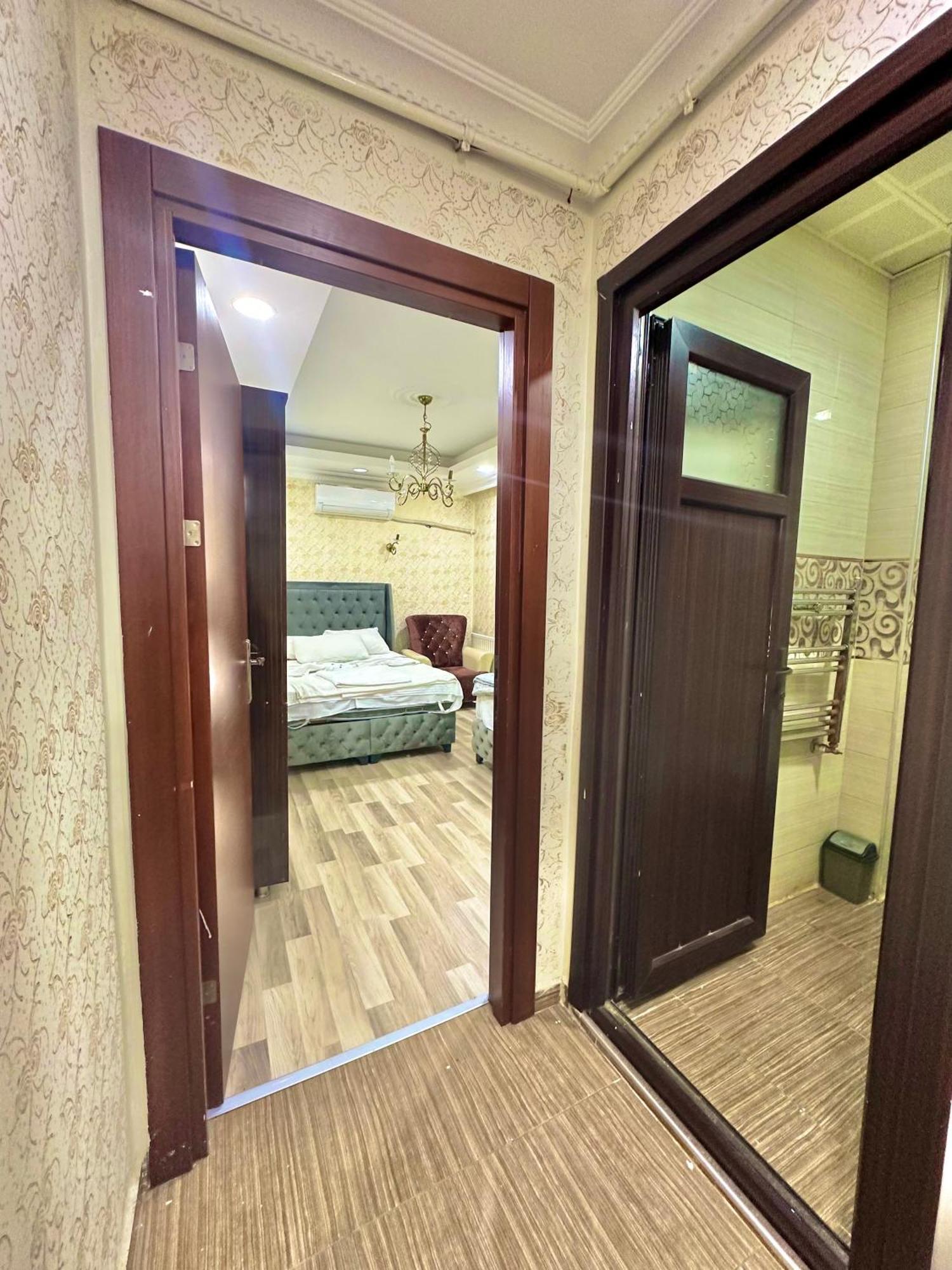 Sultanahmet Garden Aparthotel *