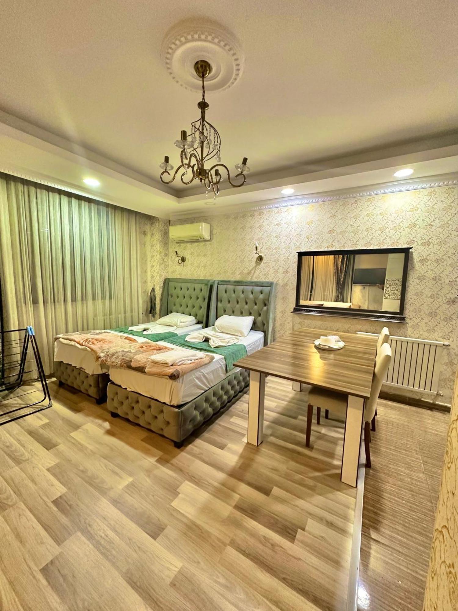 Aparthotel Sultanahmet Garden Istanbul