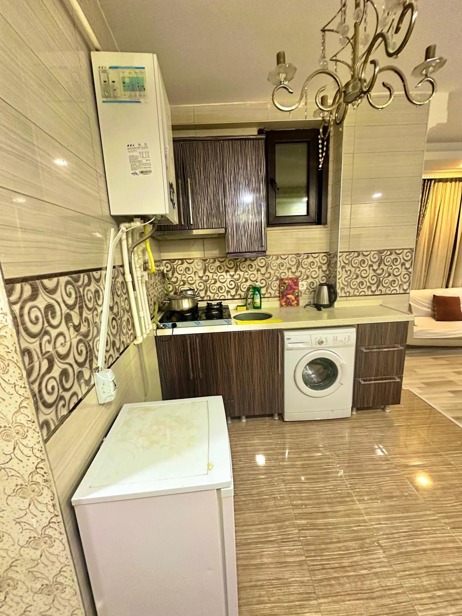 Sultanahmet Garden Aparthotel *