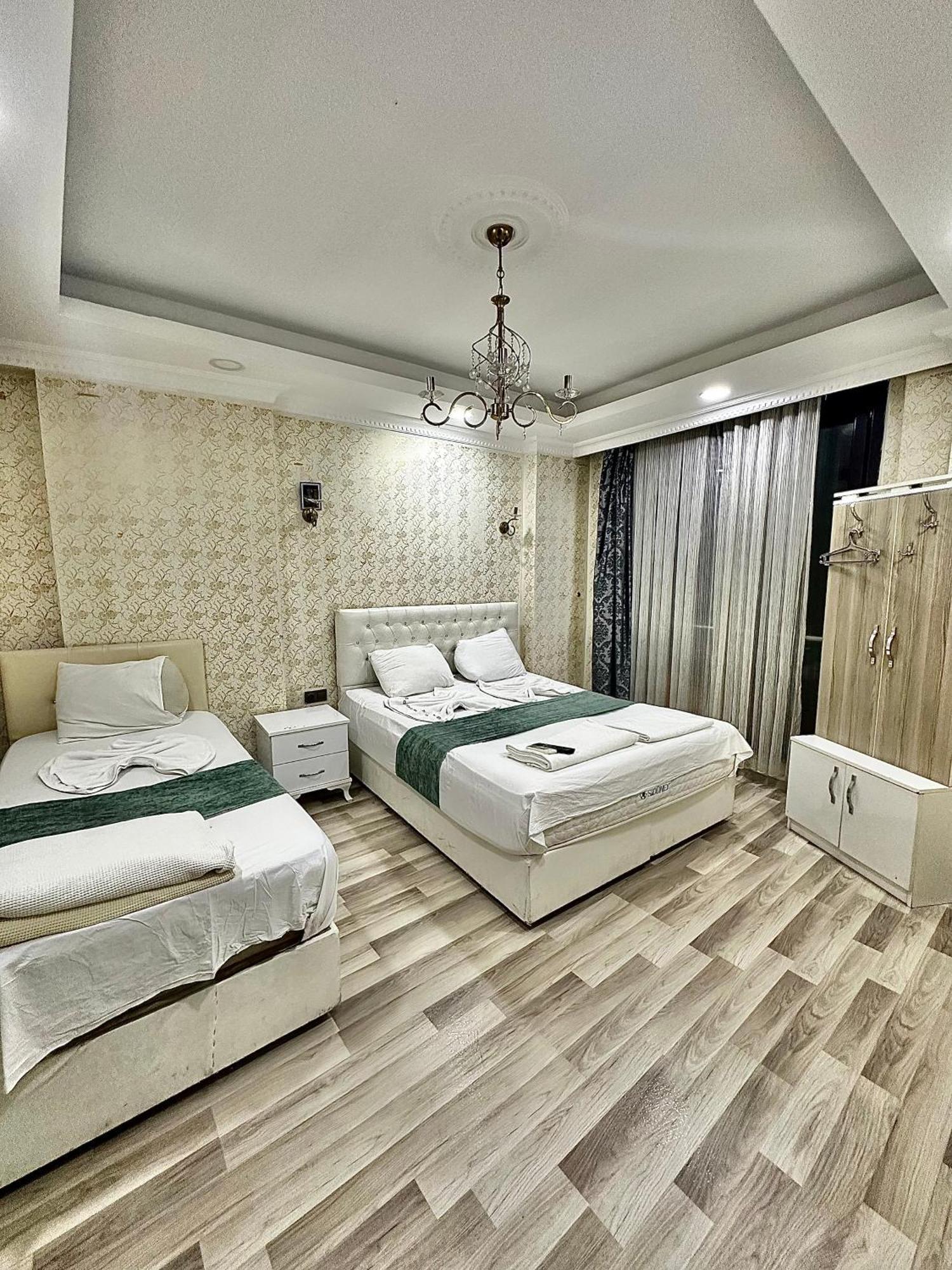 Sultanahmet Garden Aparthotel