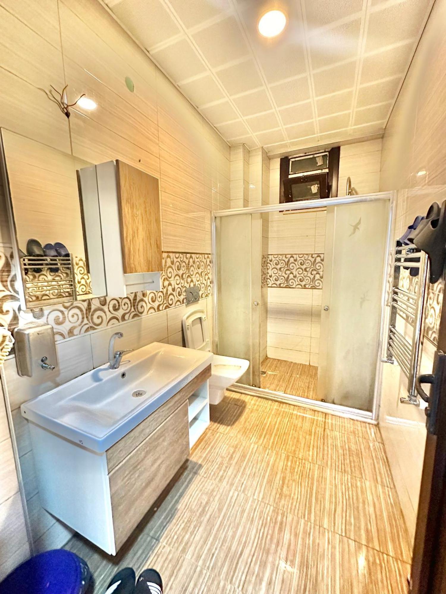 Sultanahmet Garden Aparthotel Istanbul