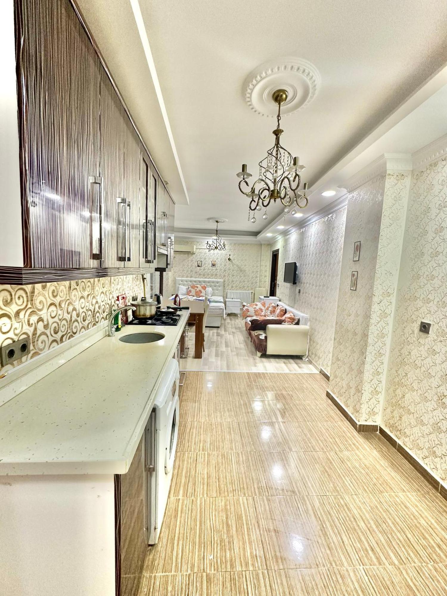 Sultanahmet Garden Aparthotel