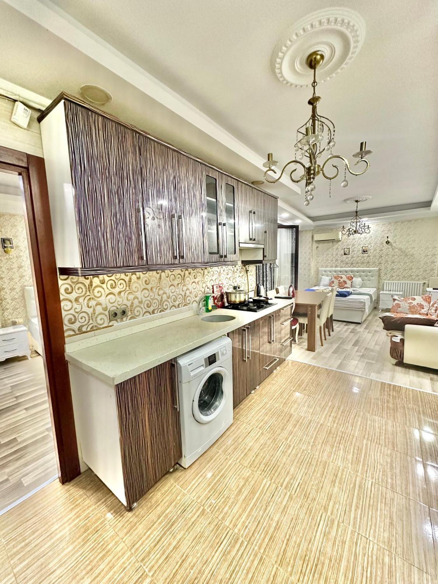 Sultanahmet Garden Aparthotel