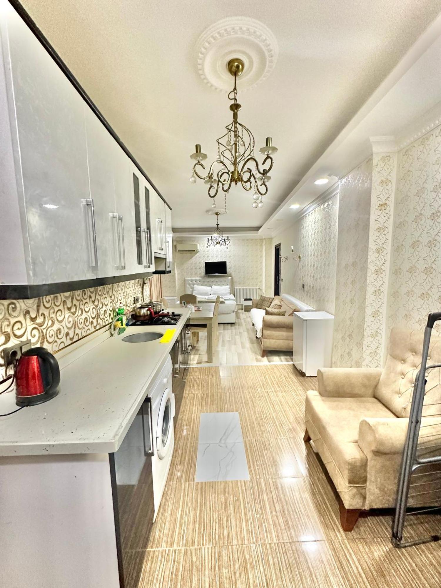Aparthotel Sultanahmet Garden Istanbul