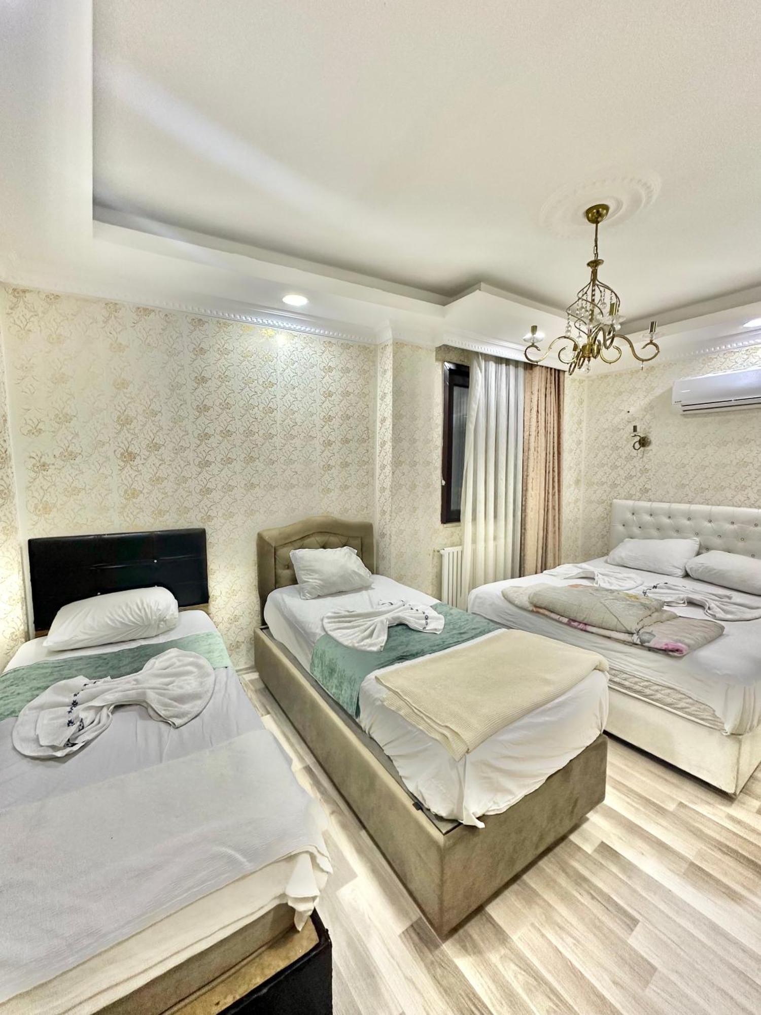 Sultanahmet Garden Aparthotel Istanbul