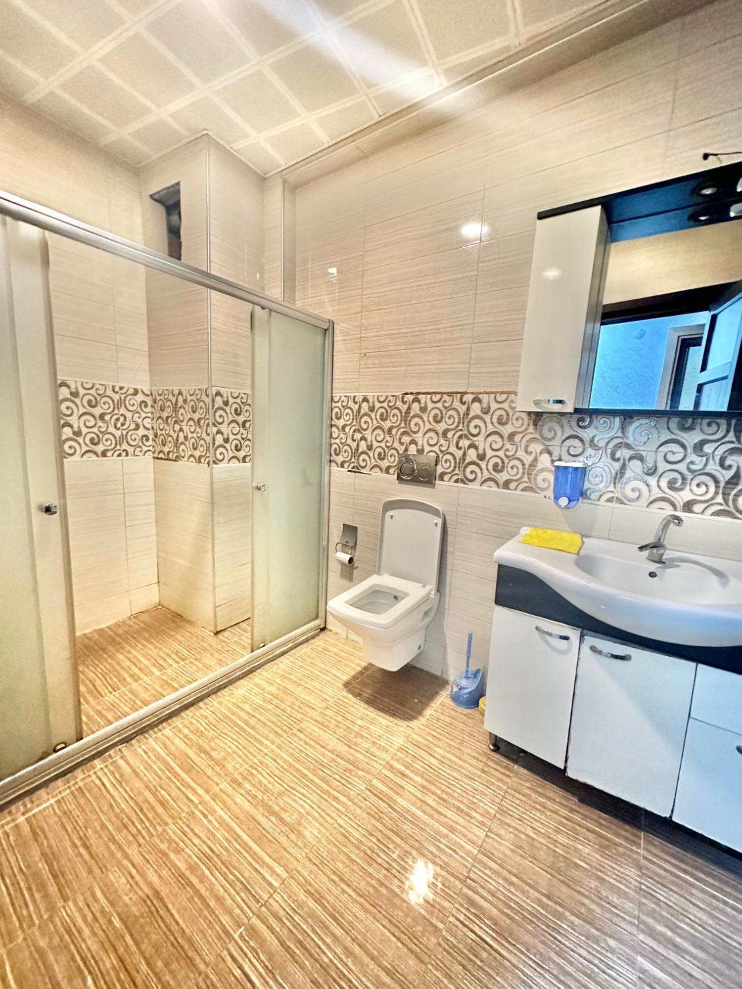 Sultanahmet Garden Aparthotel *